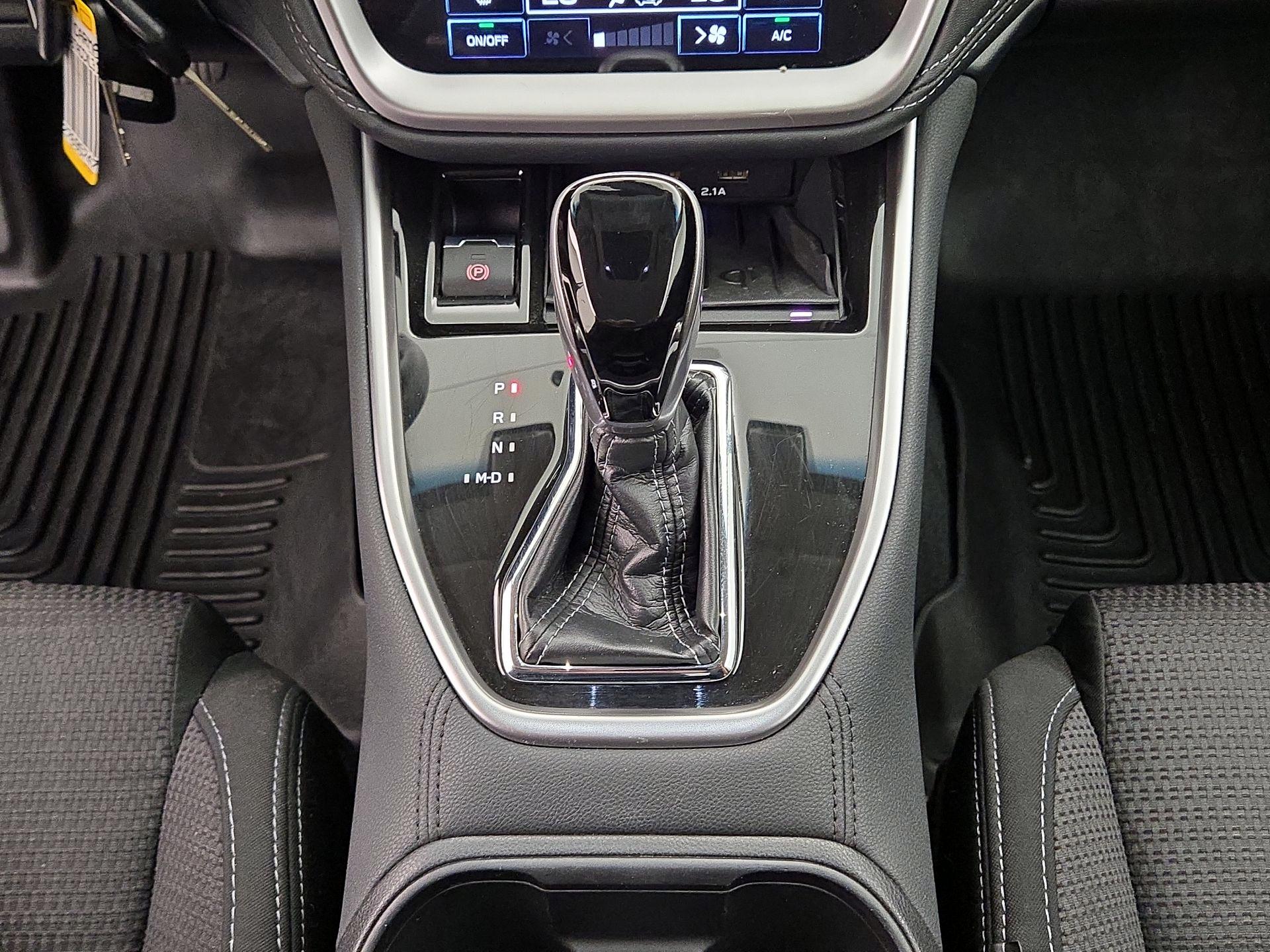 Thumbnail: 2020 Subaru Outback - 16