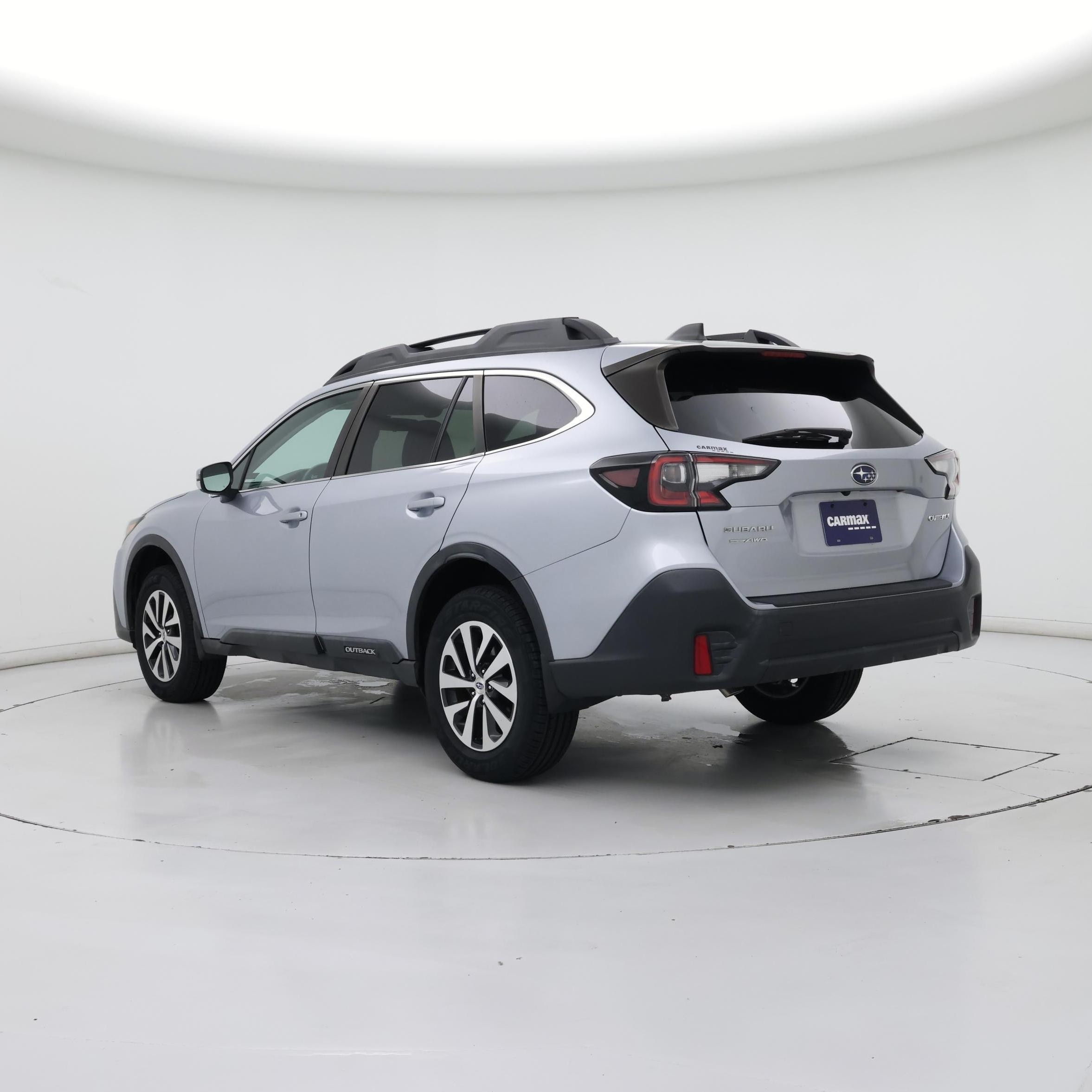 Thumbnail: 2020 Subaru Outback - 2