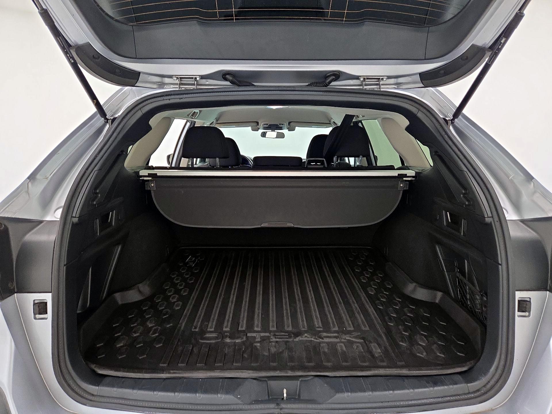 Thumbnail: 2020 Subaru Outback - 19