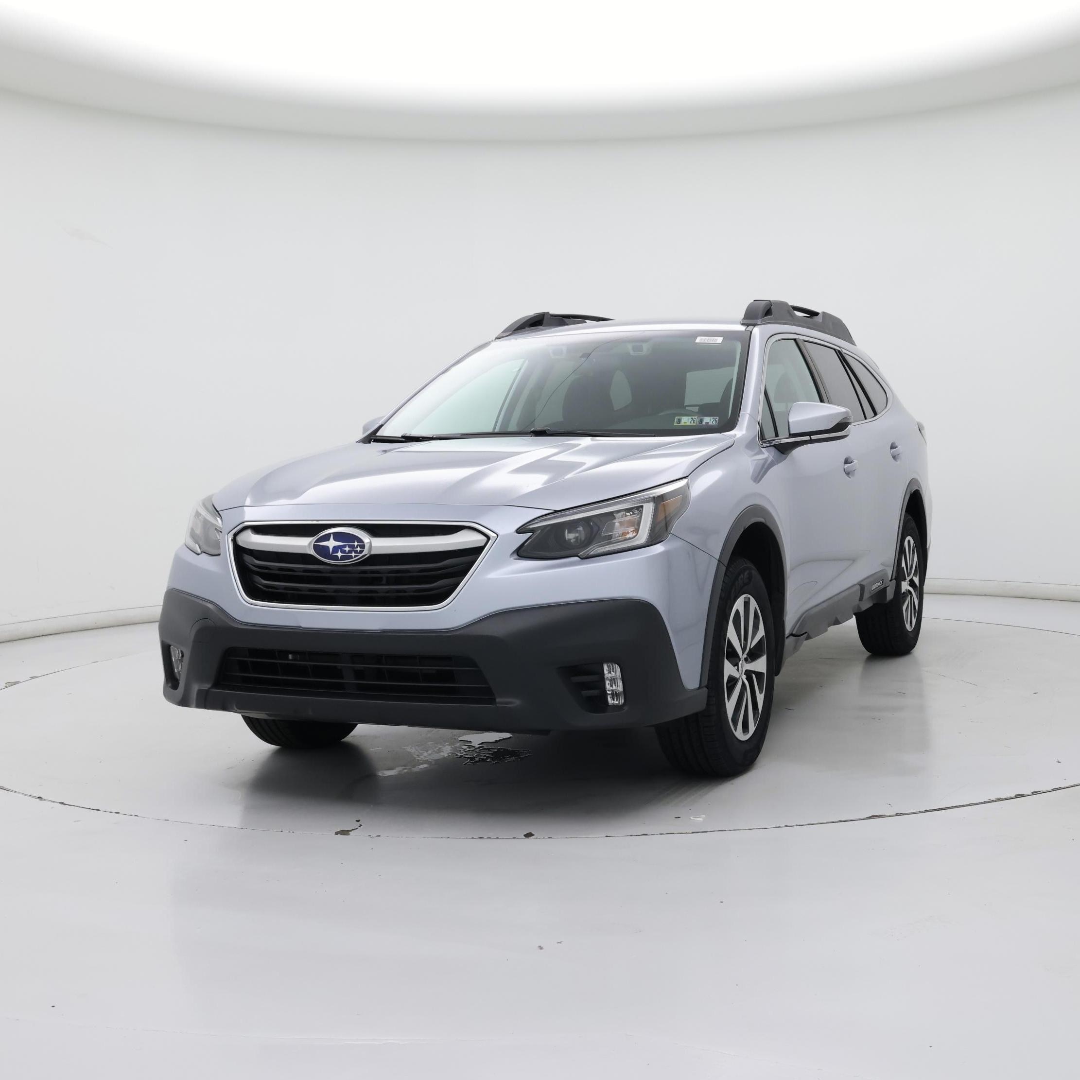 Thumbnail: 2020 Subaru Outback - 4