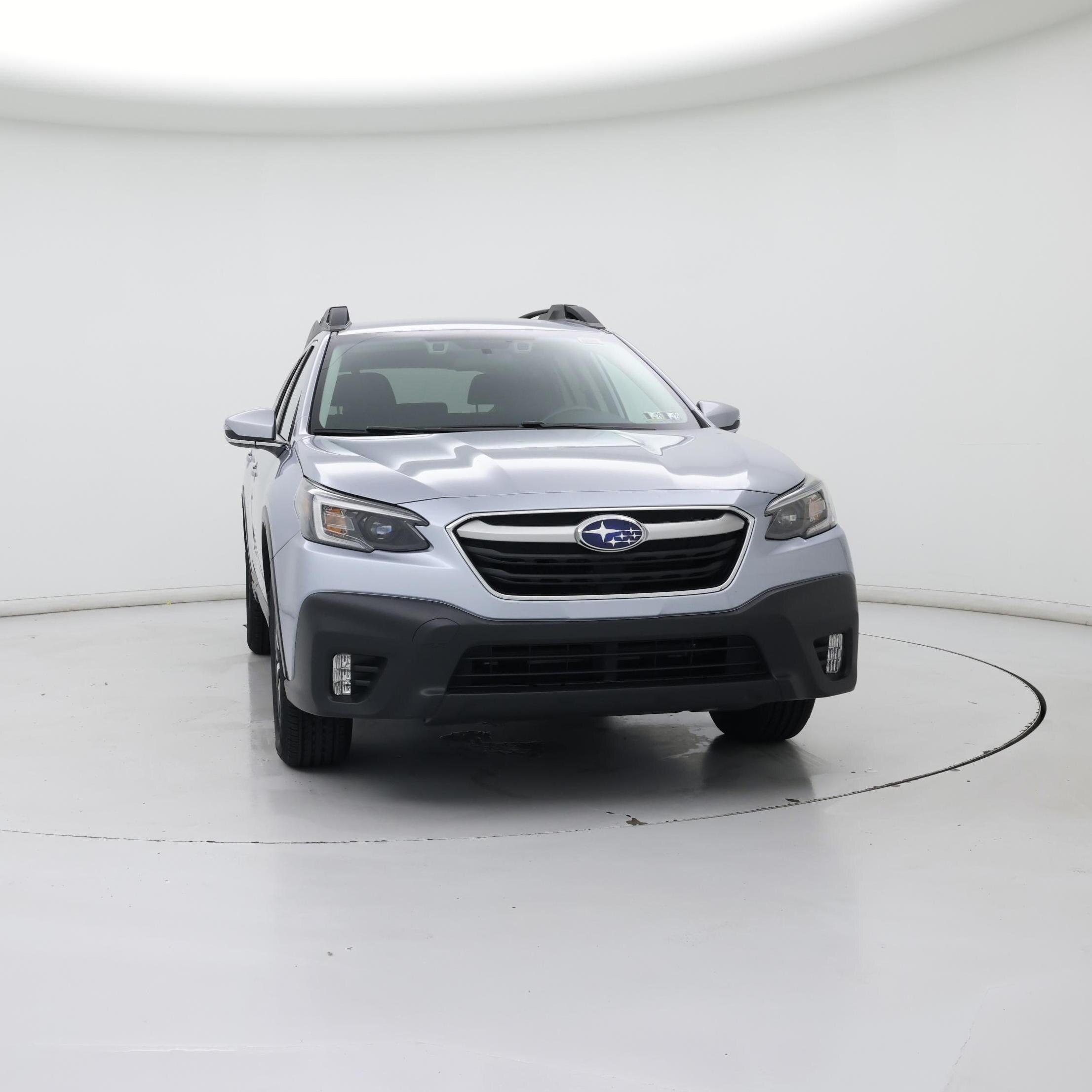 Thumbnail: 2020 Subaru Outback - 5