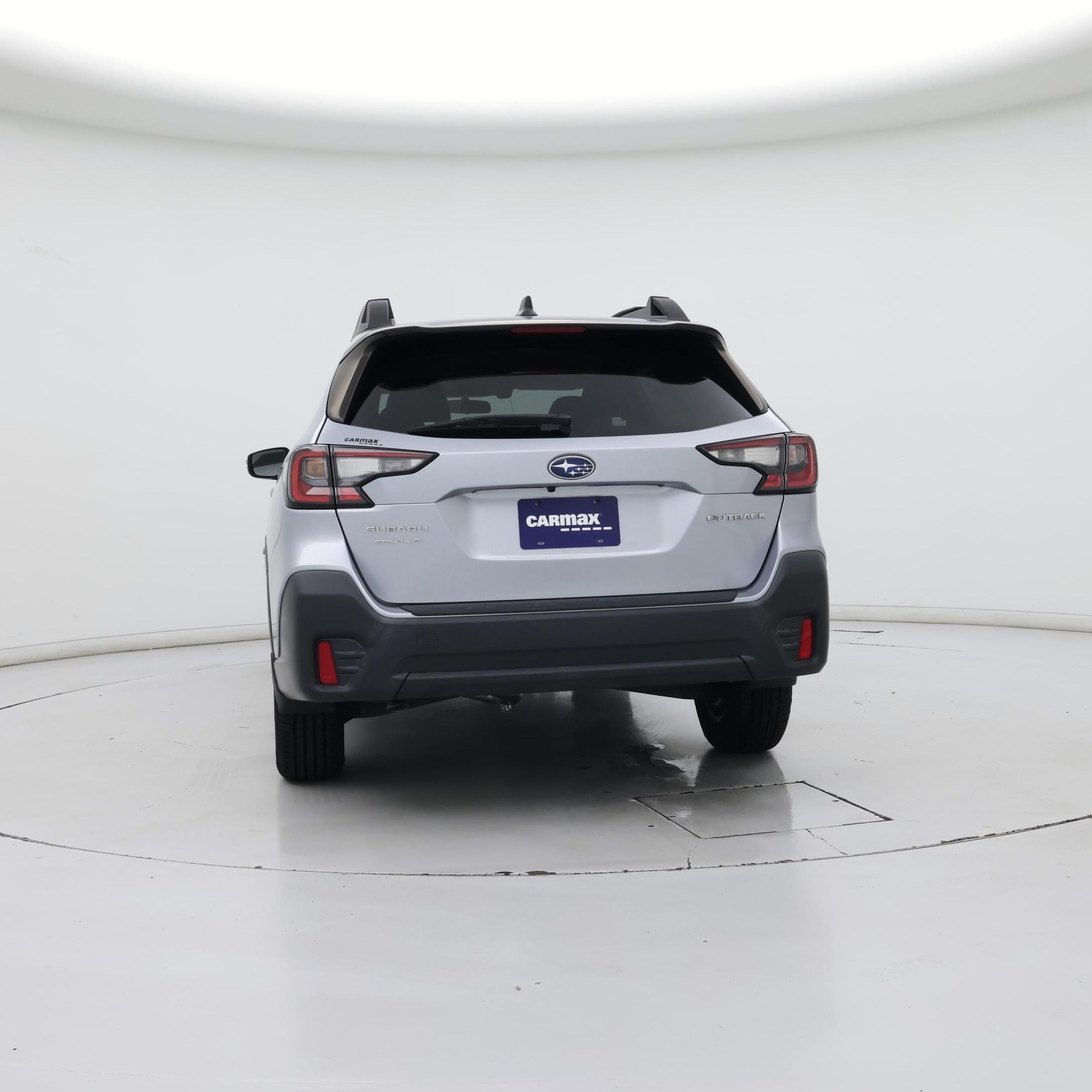 Thumbnail: 2020 Subaru Outback - 6