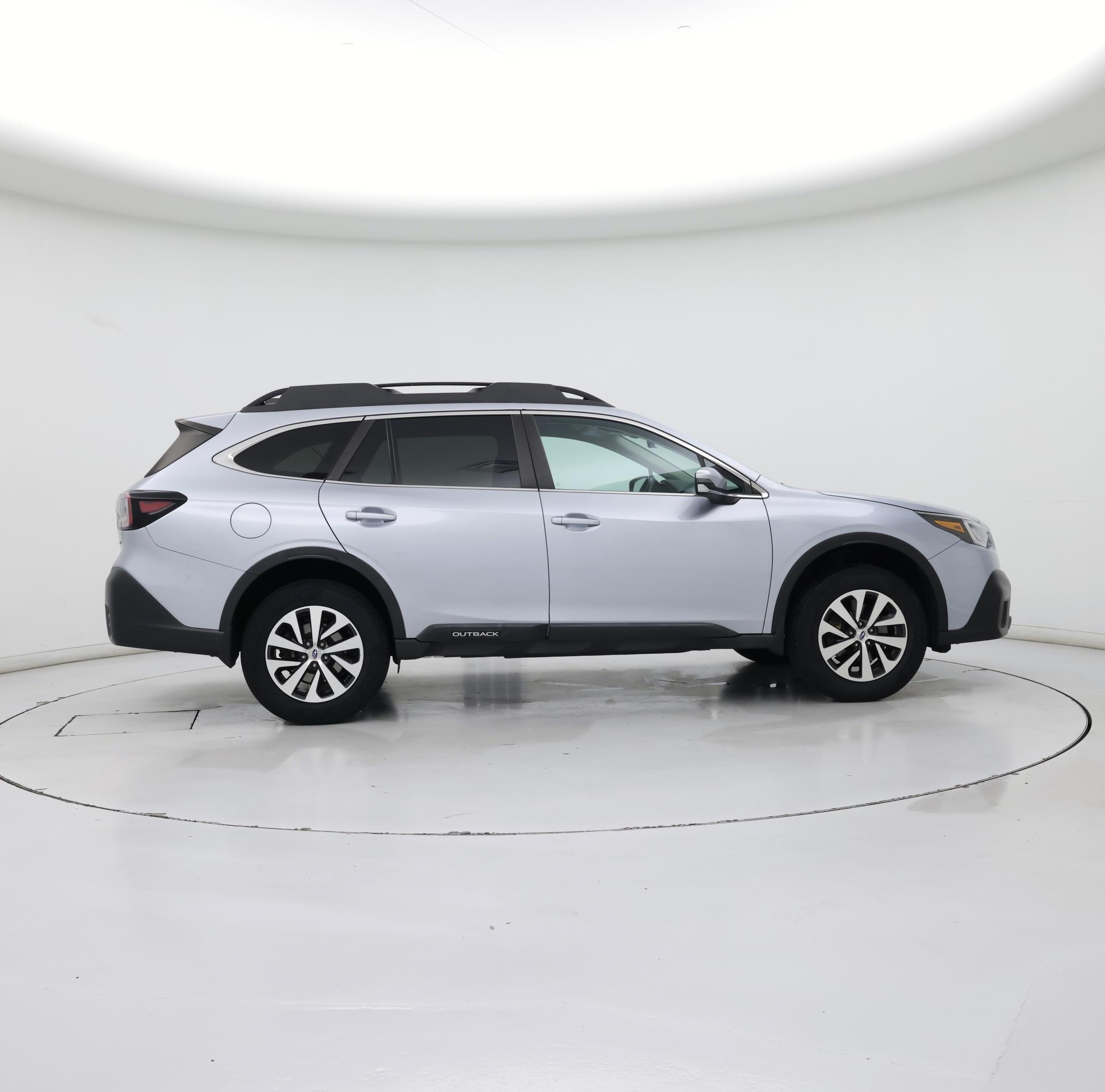 Thumbnail: 2020 Subaru Outback - 7