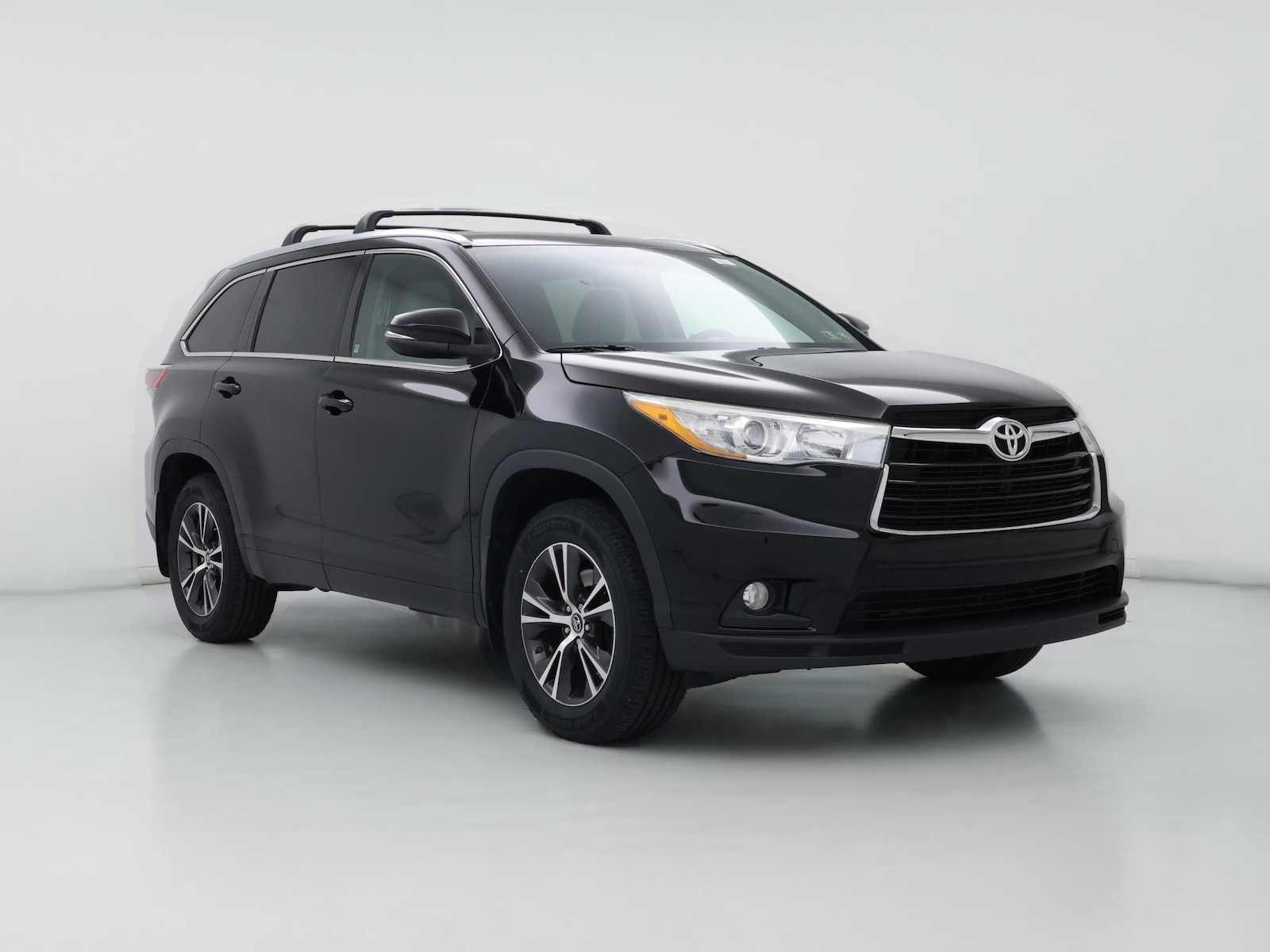2016 Toyota Highlander