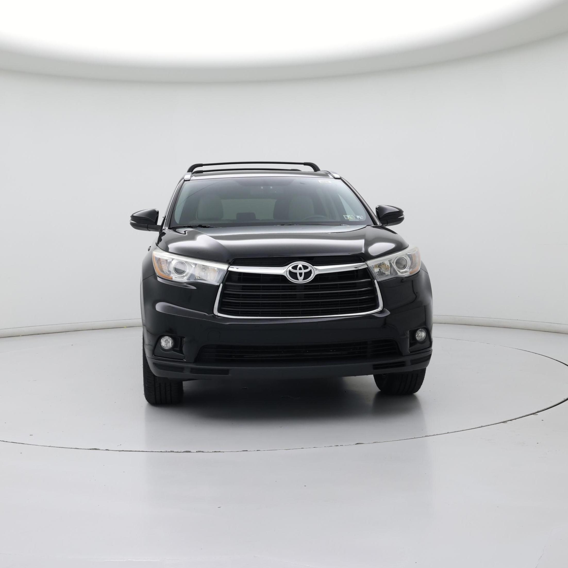 Thumbnail: 2016 Toyota Highlander - 5