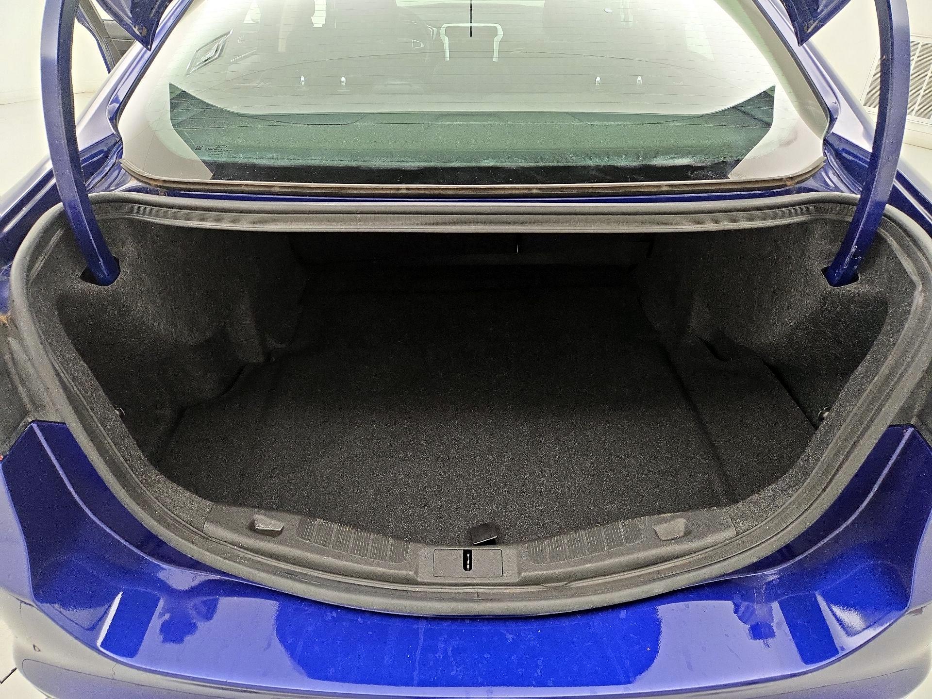 Thumbnail: 2016 Ford Fusion - 20