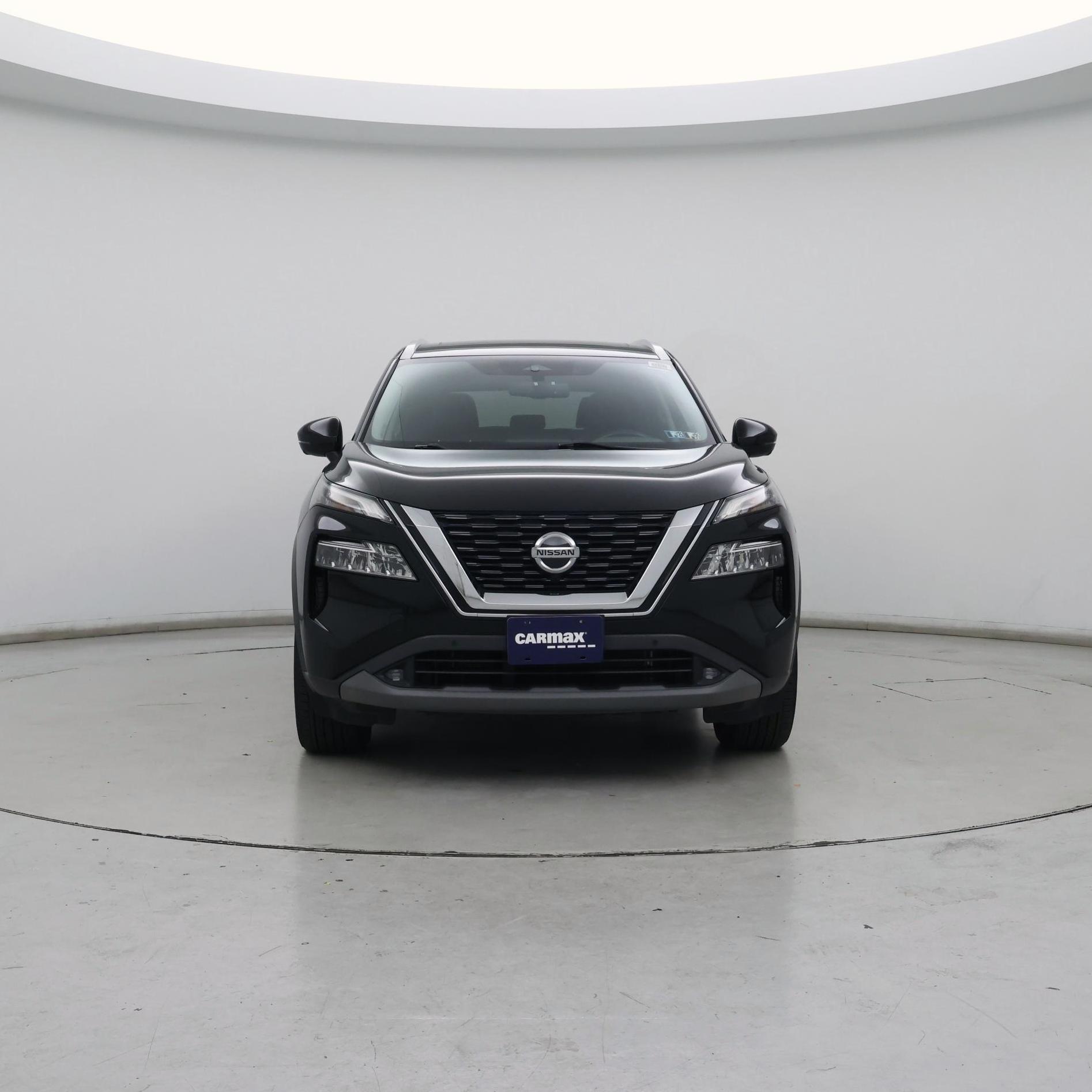 Thumbnail: 2021 Nissan Rogue - 5