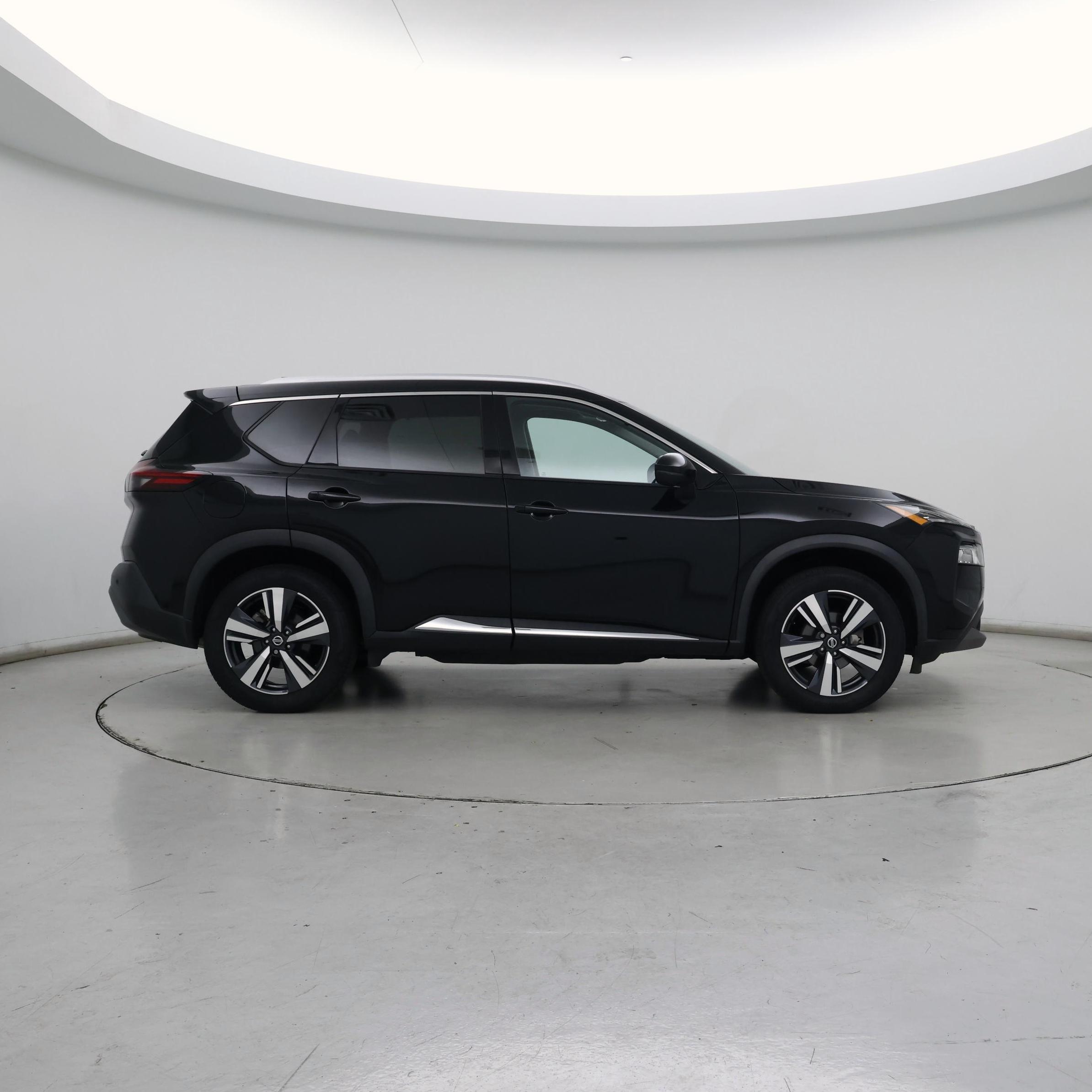 Thumbnail: 2021 Nissan Rogue - 7
