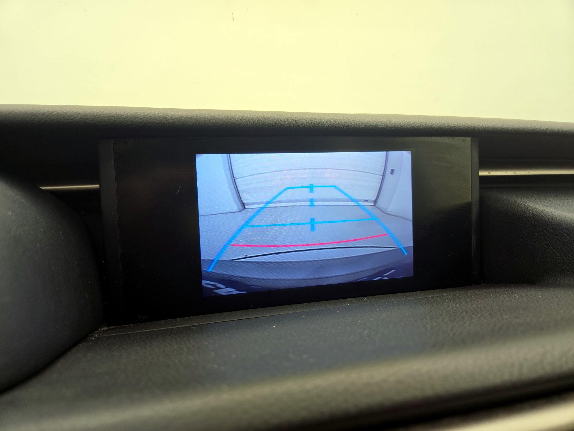 Thumbnail: 2014 Lexus IS - 15