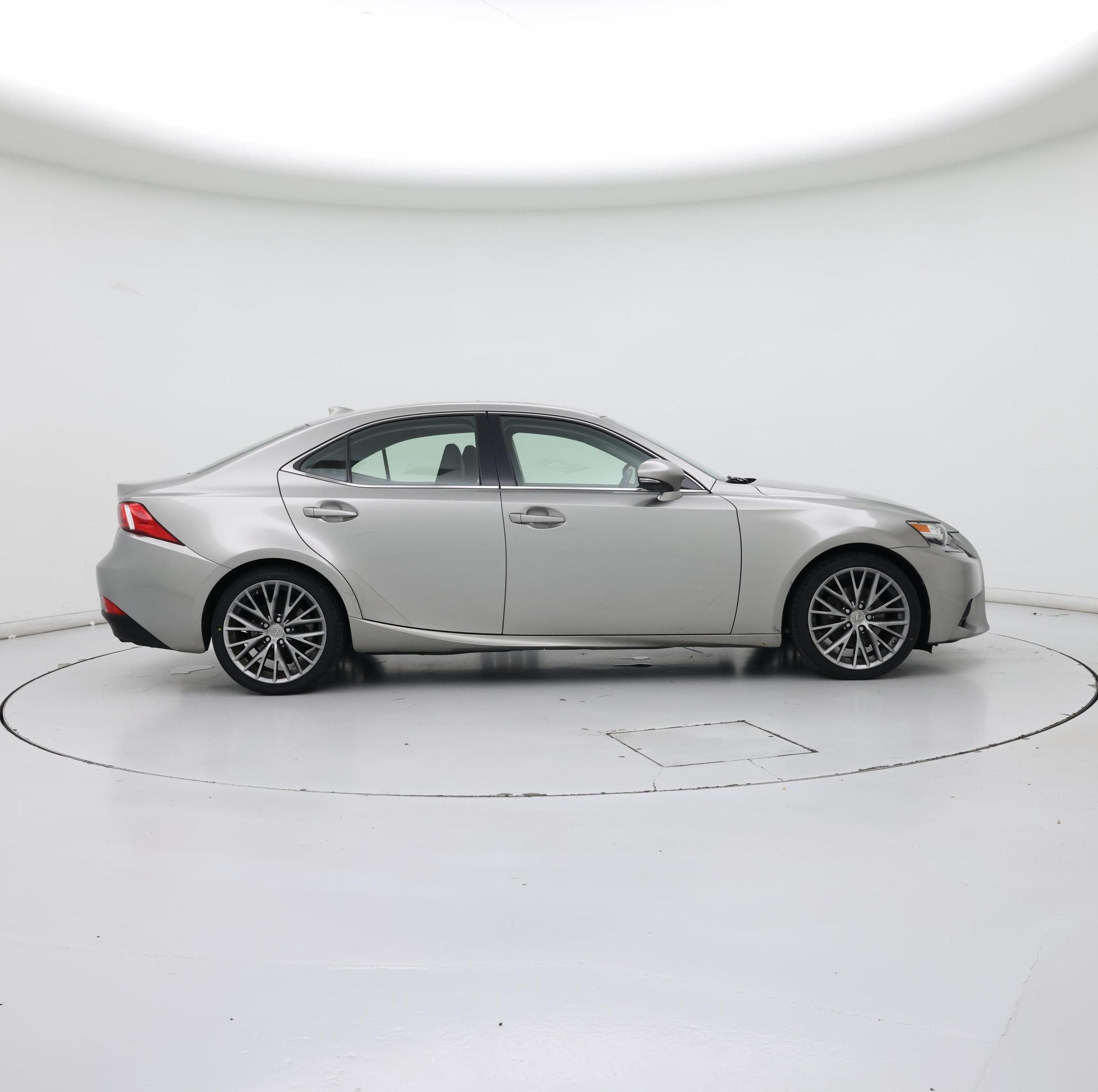 Thumbnail: 2014 Lexus IS - 7