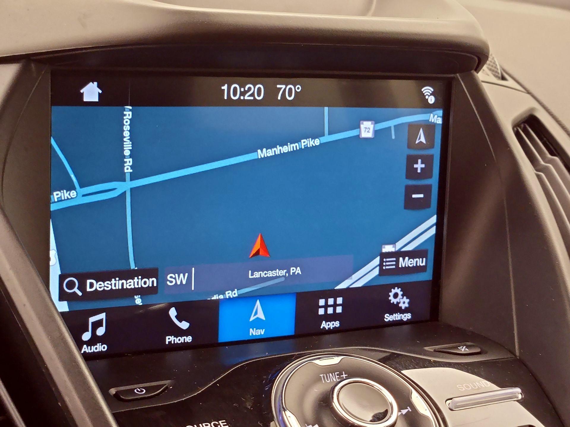 Thumbnail: 2019 Ford Escape - 14