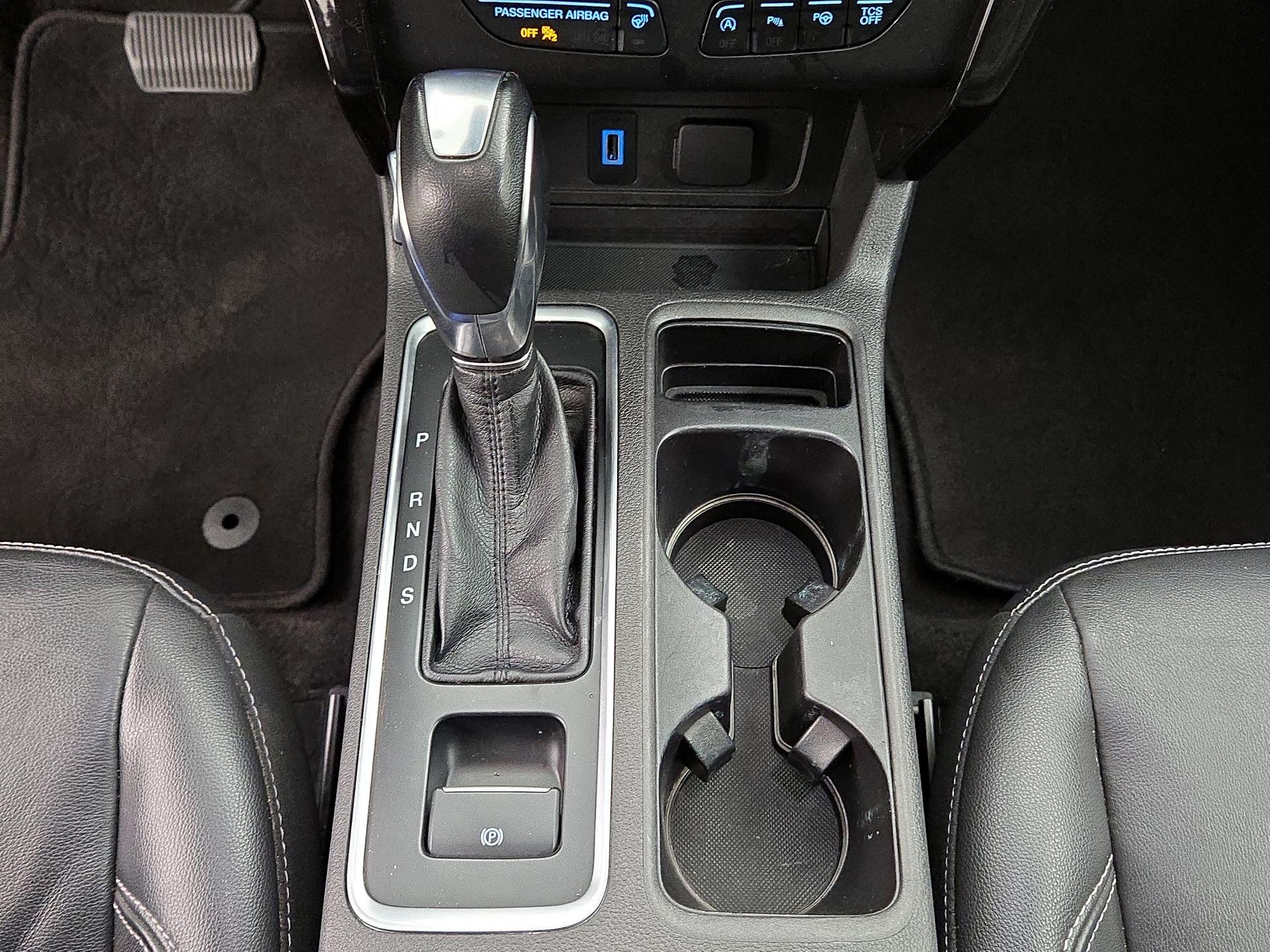 Thumbnail: 2019 Ford Escape - 18