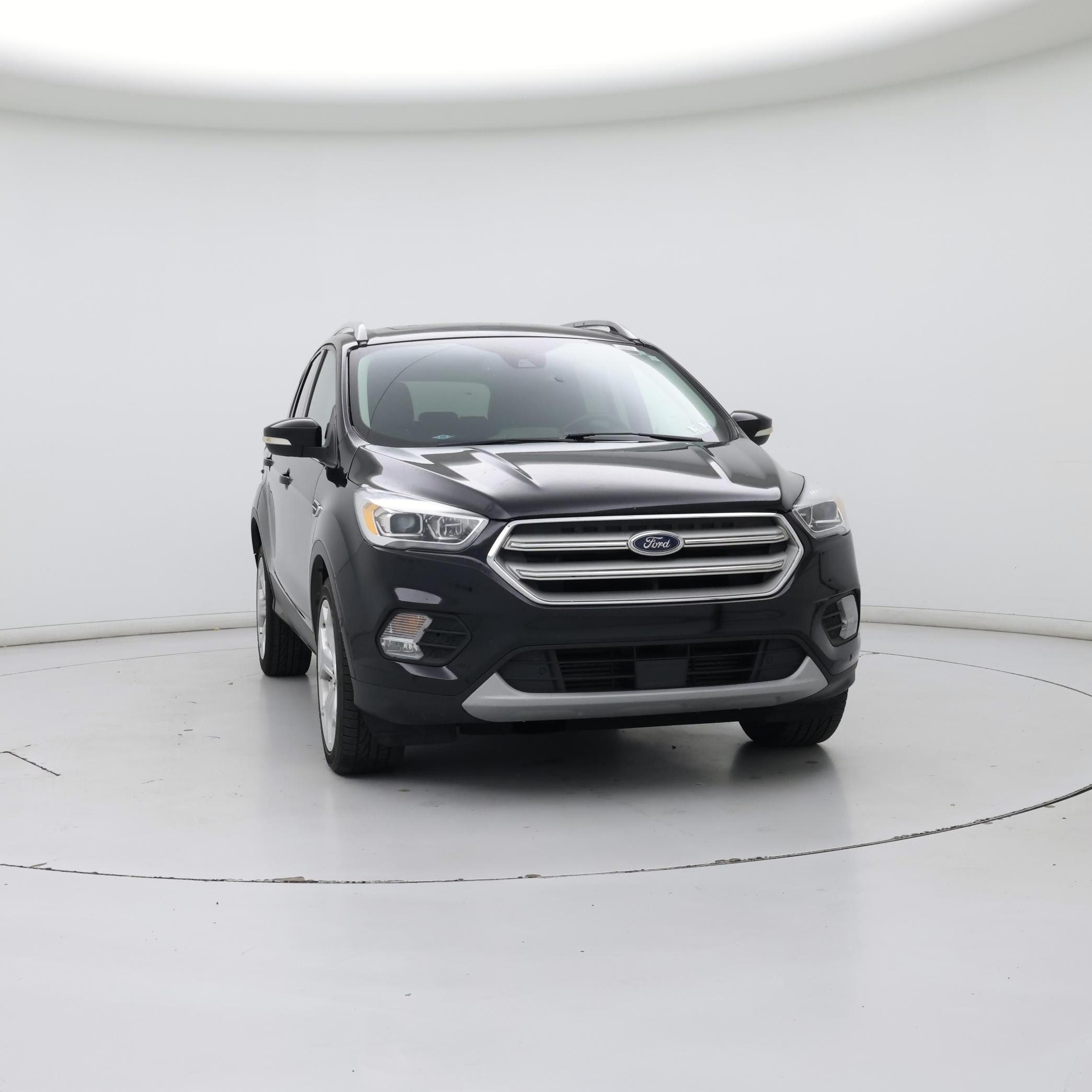 Thumbnail: 2019 Ford Escape - 5