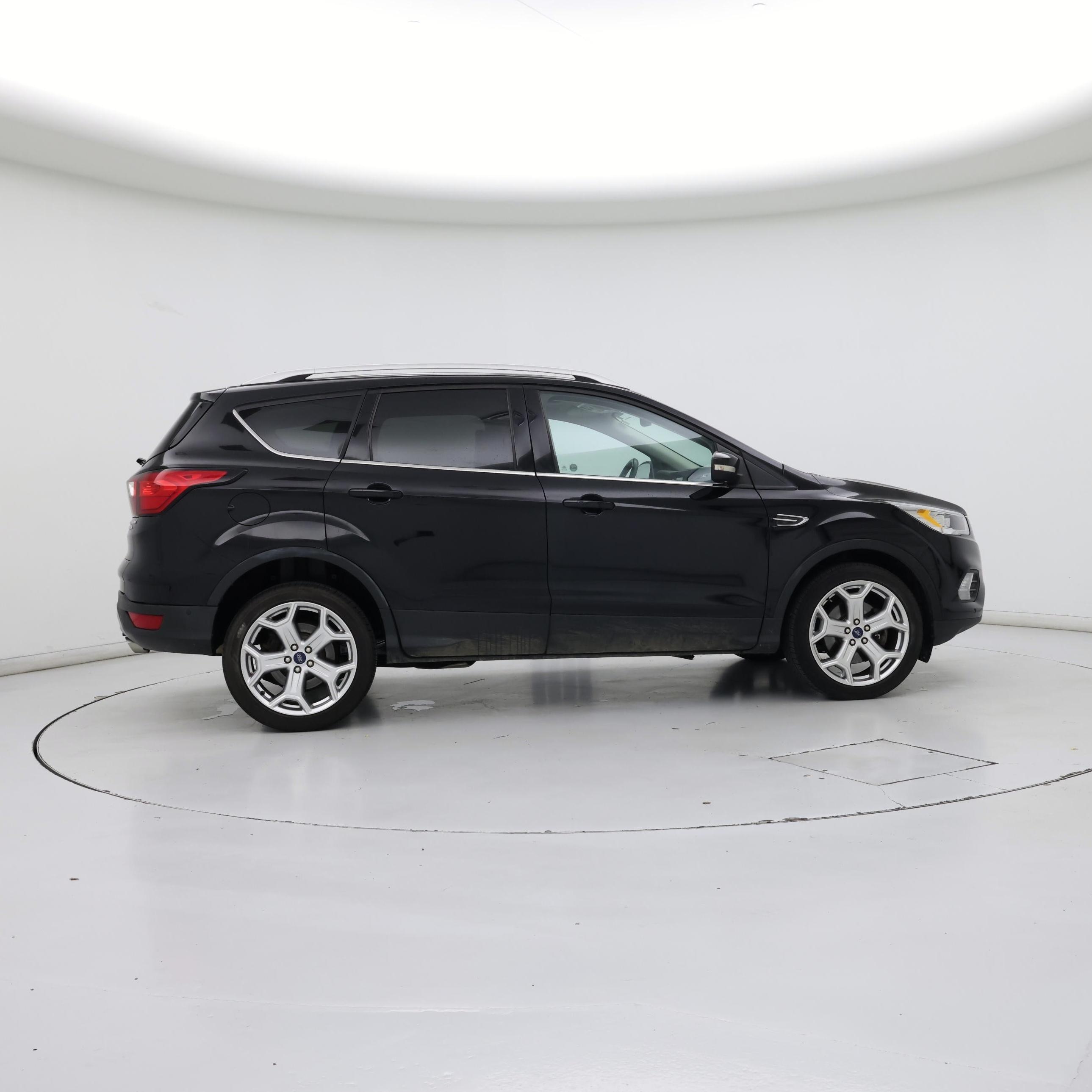 Thumbnail: 2019 Ford Escape - 7