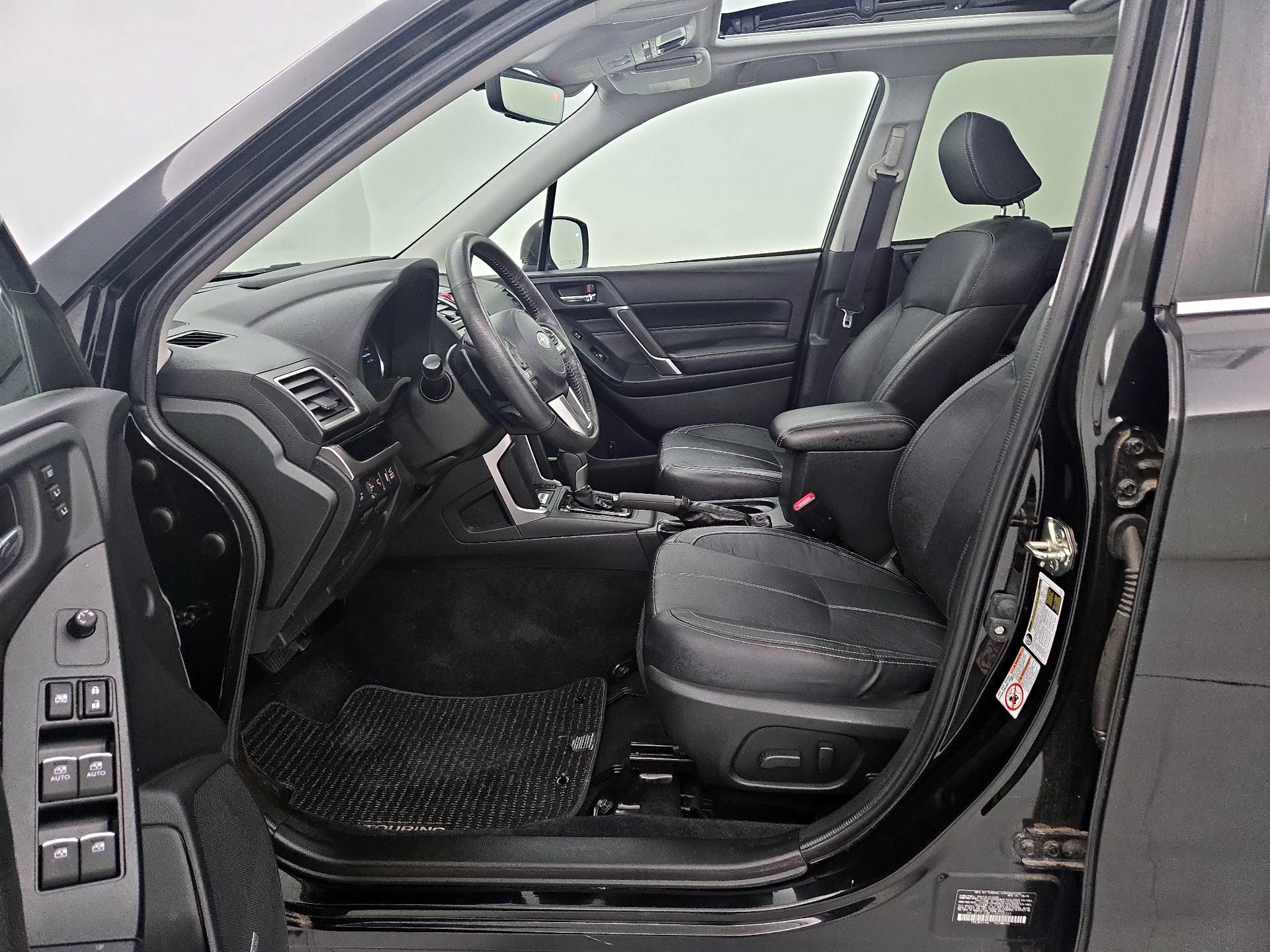 Thumbnail: 2018 Subaru Forester - 11