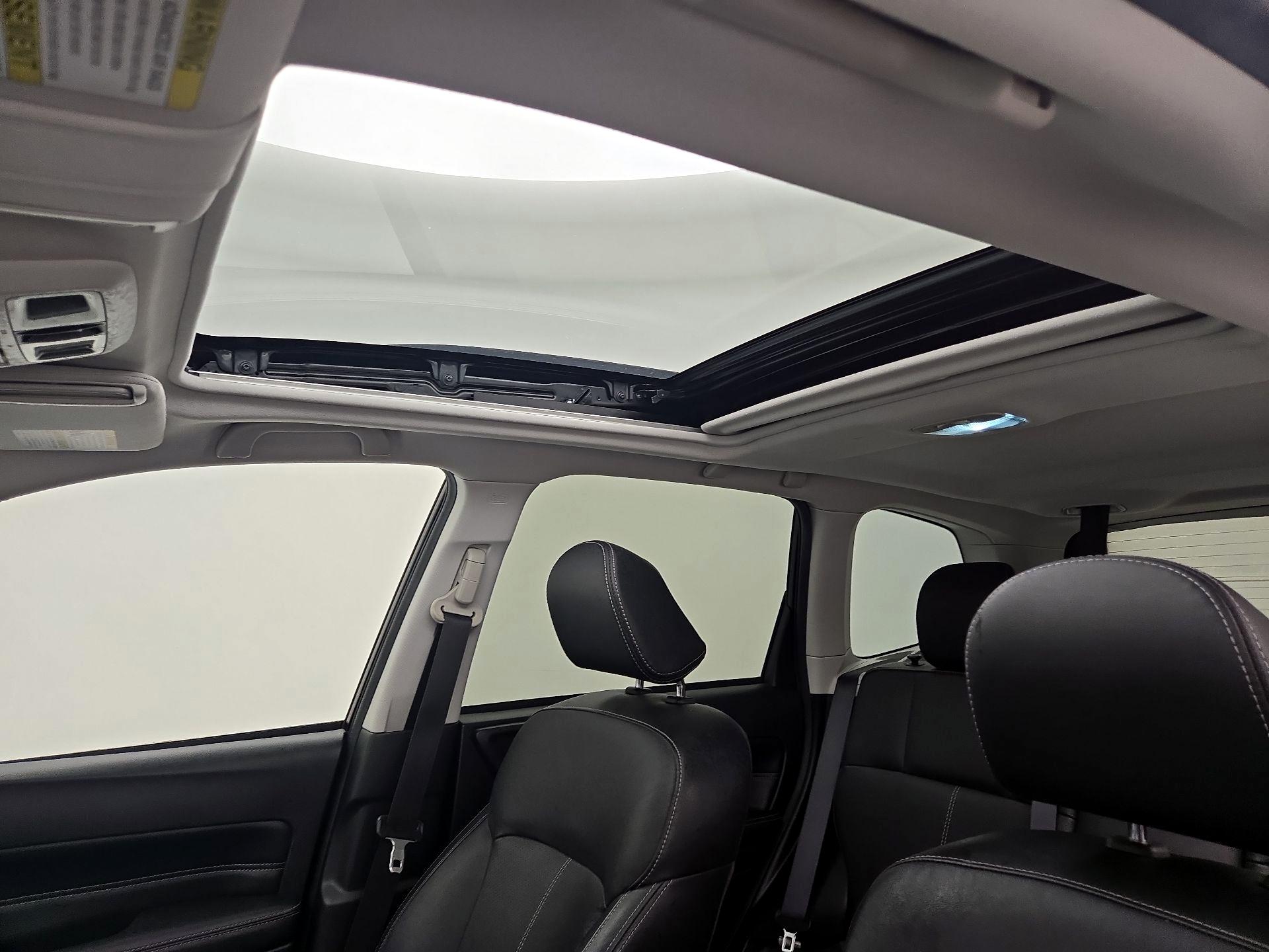 Thumbnail: 2018 Subaru Forester - 20