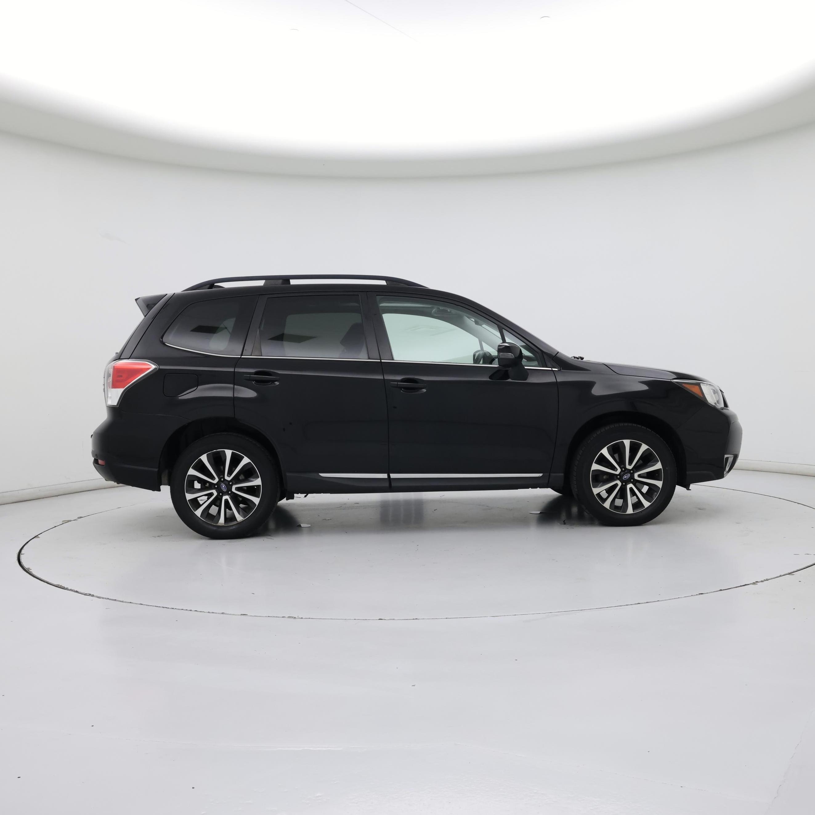 Thumbnail: 2018 Subaru Forester - 7
