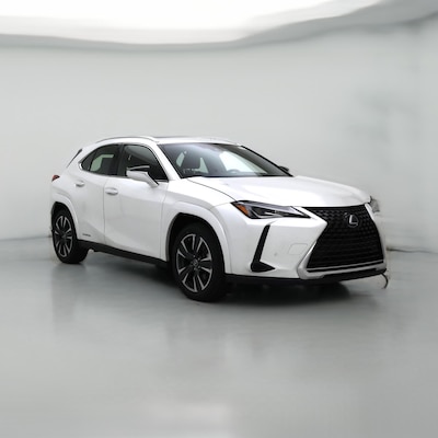 2022 Lexus UX 250h