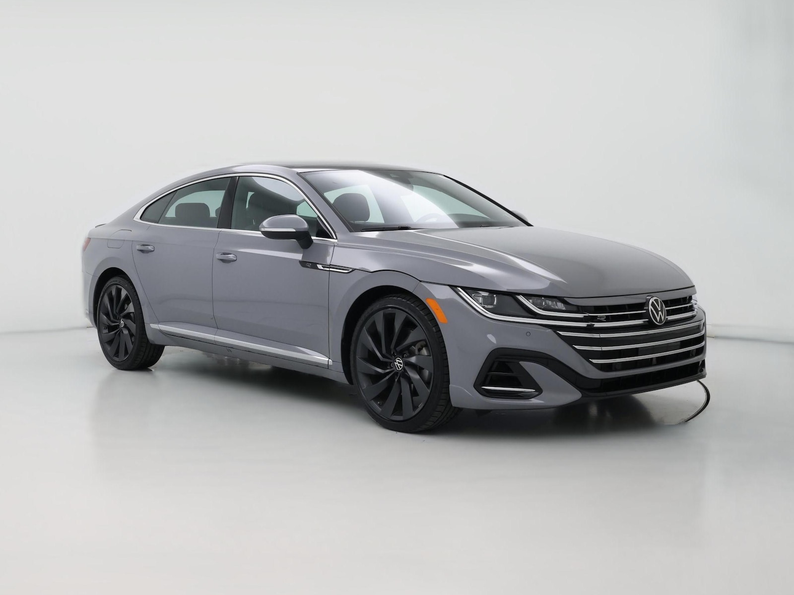 2023 Volkswagen Arteon