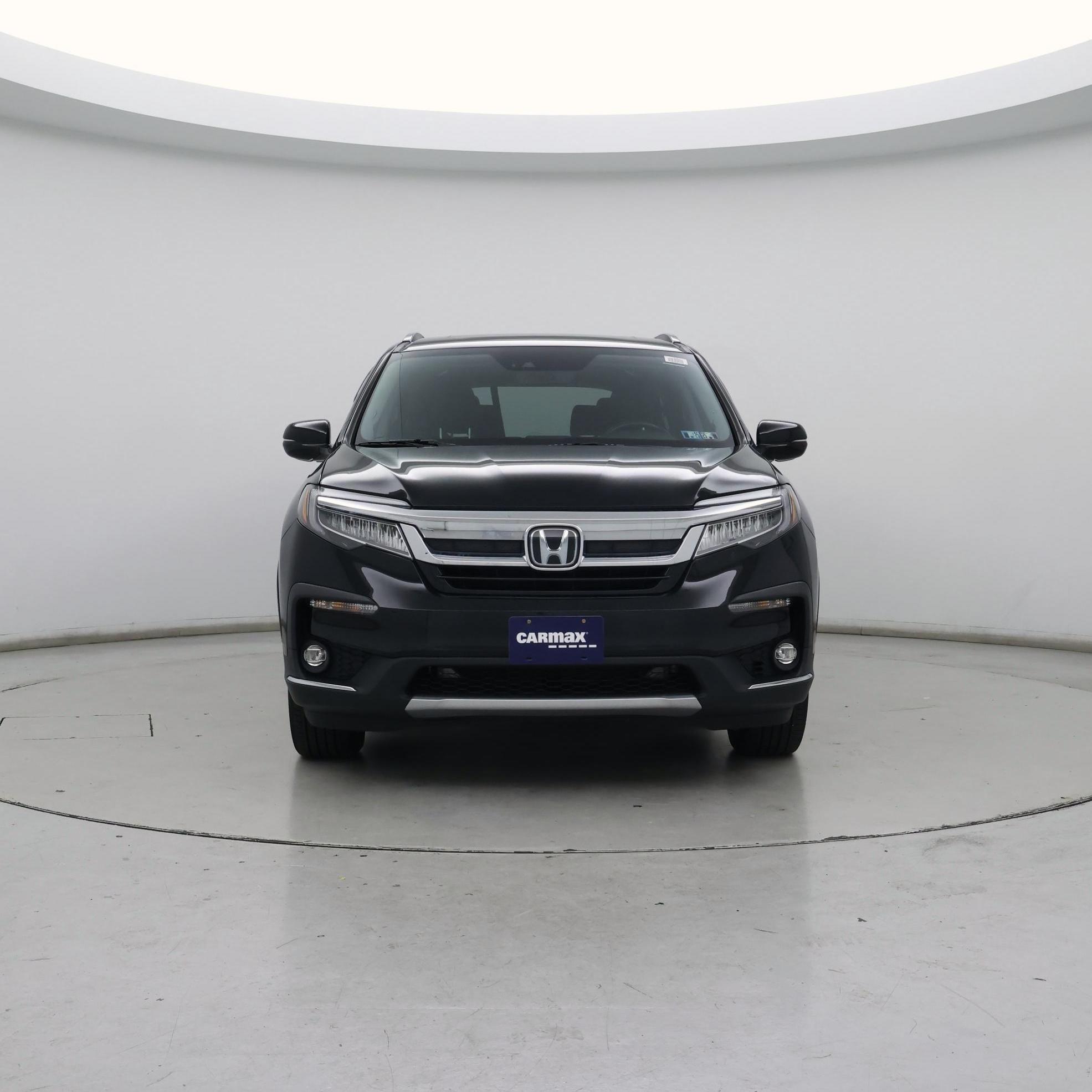 Thumbnail: 2022 Honda Pilot - 5