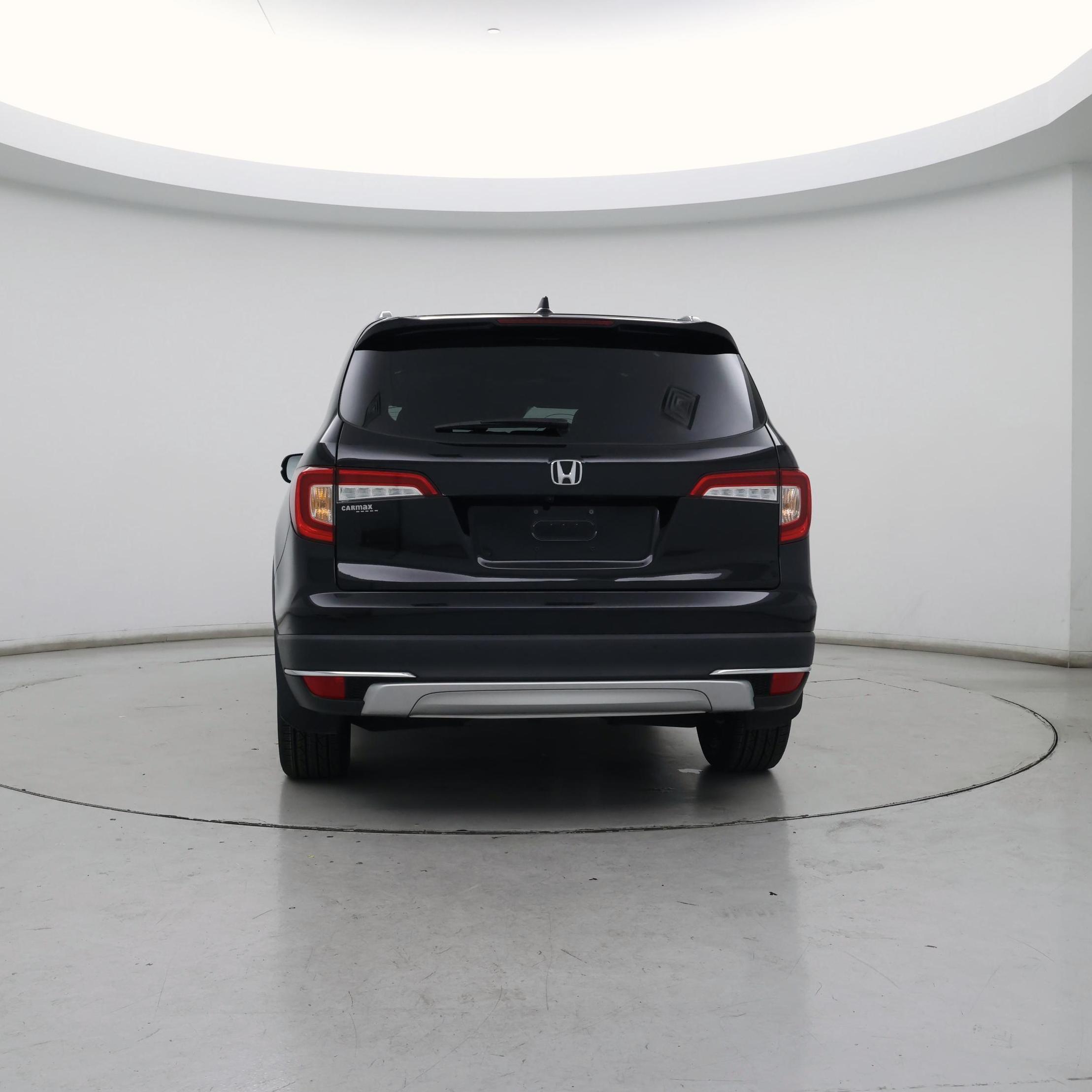 Thumbnail: 2022 Honda Pilot - 6