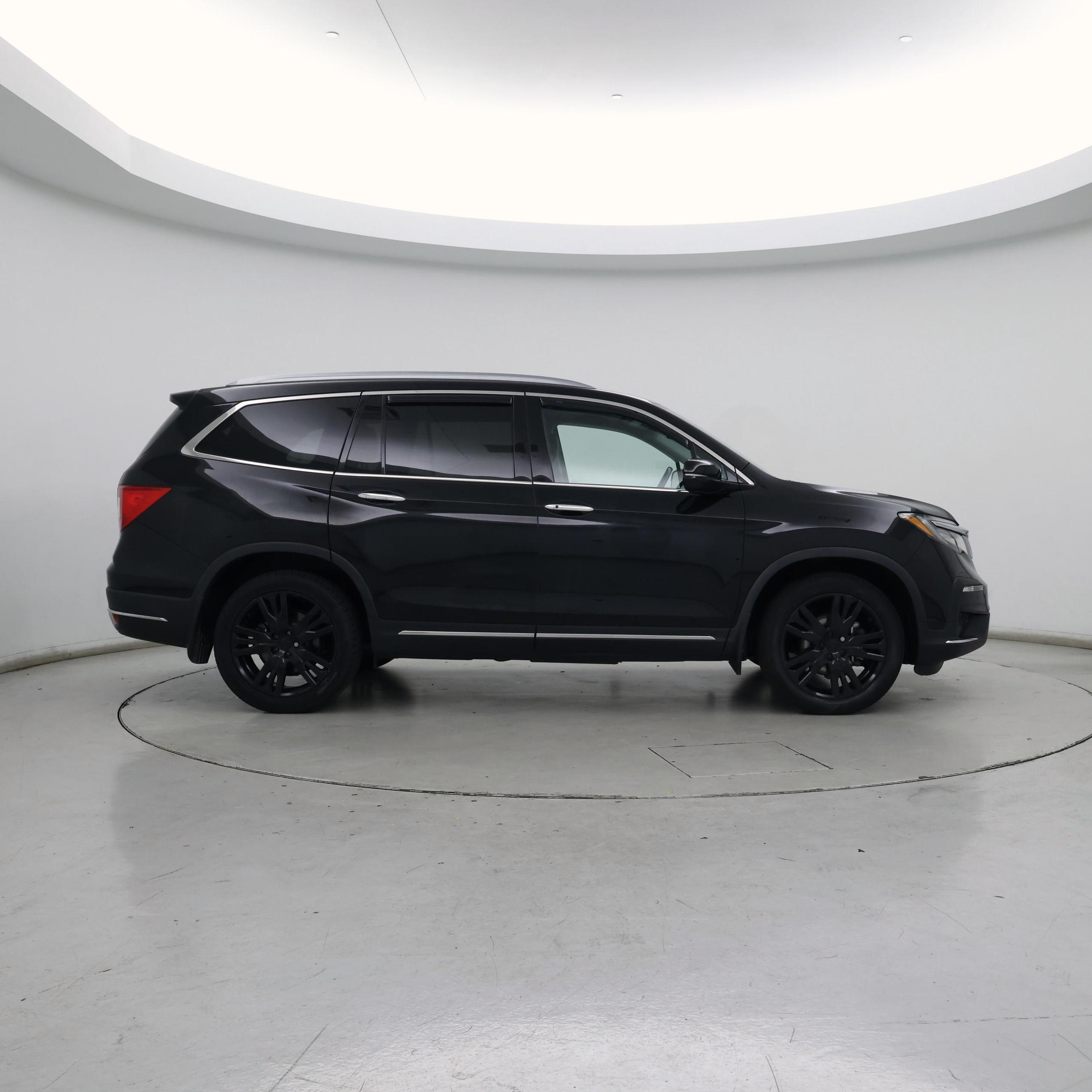 Thumbnail: 2022 Honda Pilot - 7