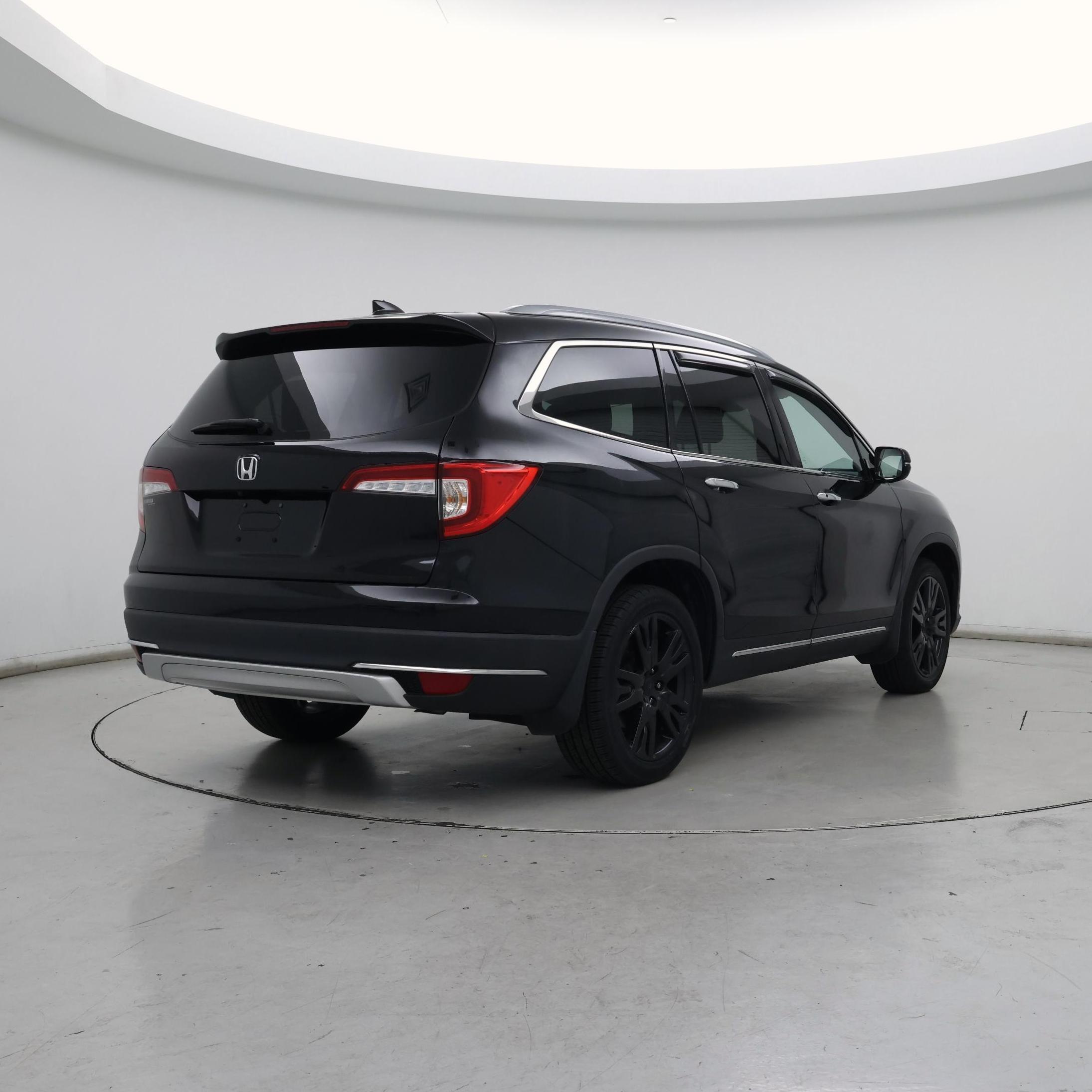 Thumbnail: 2022 Honda Pilot - 8