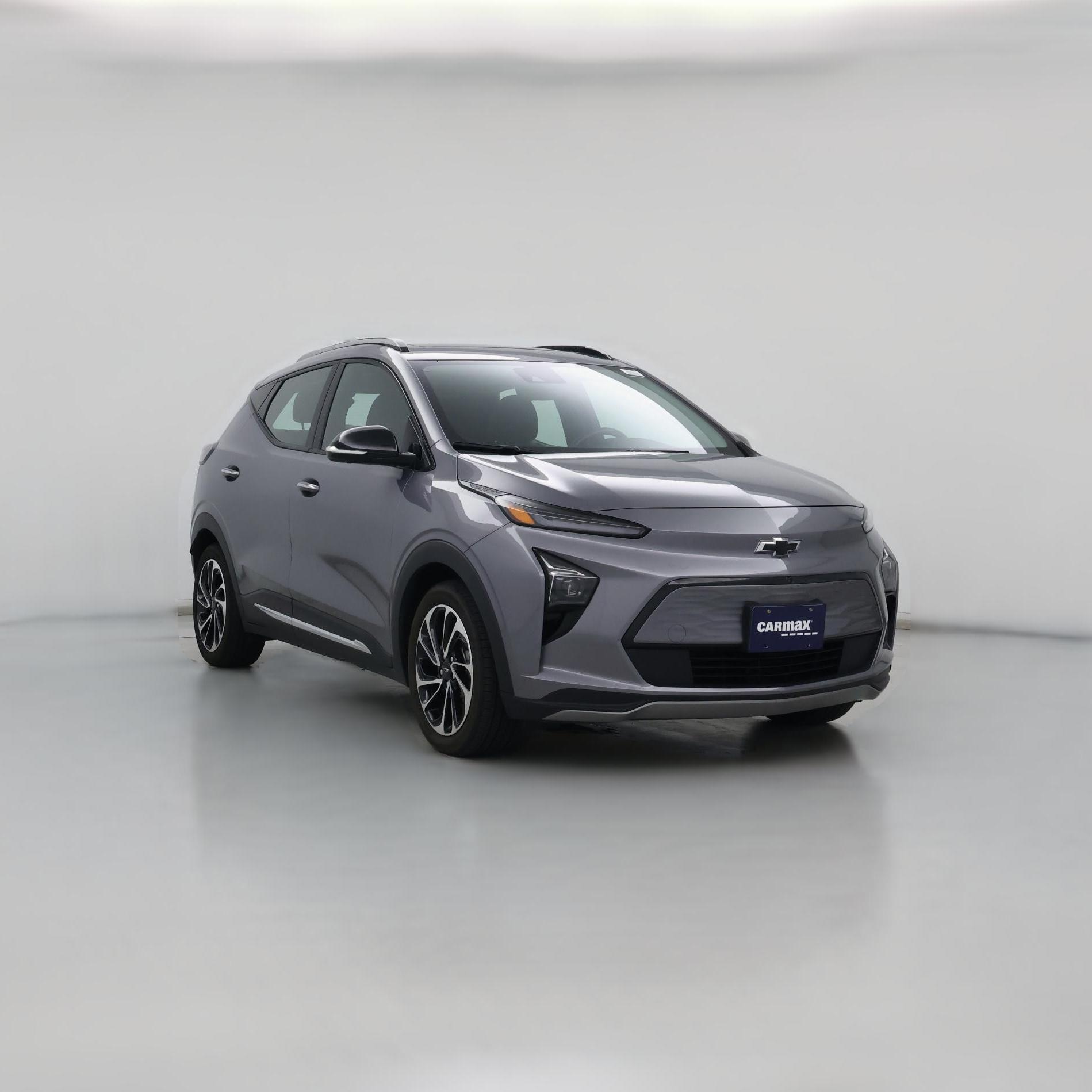 Thumbnail: 2023 Chevrolet Bolt EUV - 1