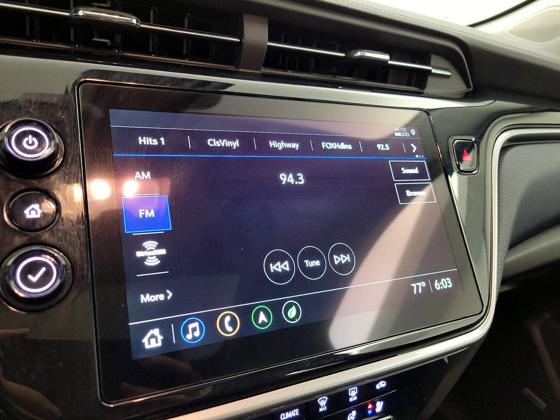 Thumbnail: 2023 Chevrolet Bolt EUV - 15