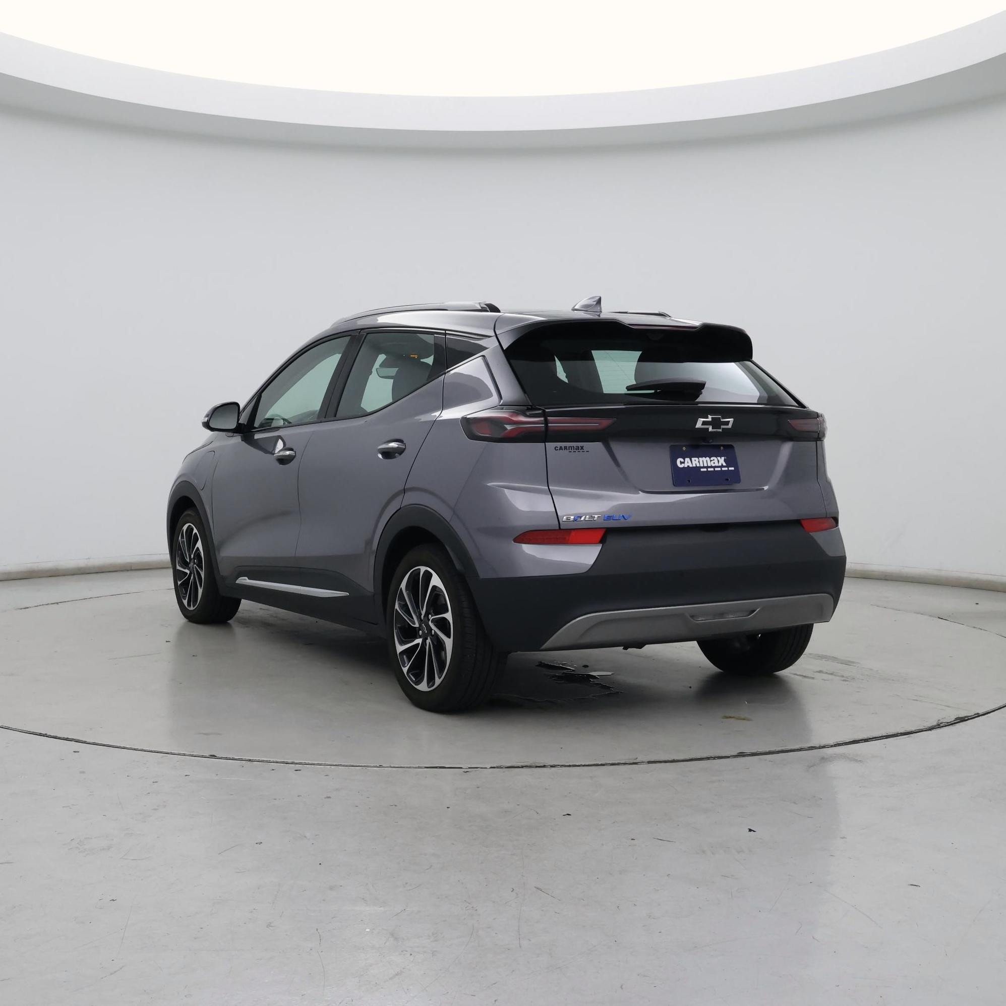 Thumbnail: 2023 Chevrolet Bolt EUV - 2