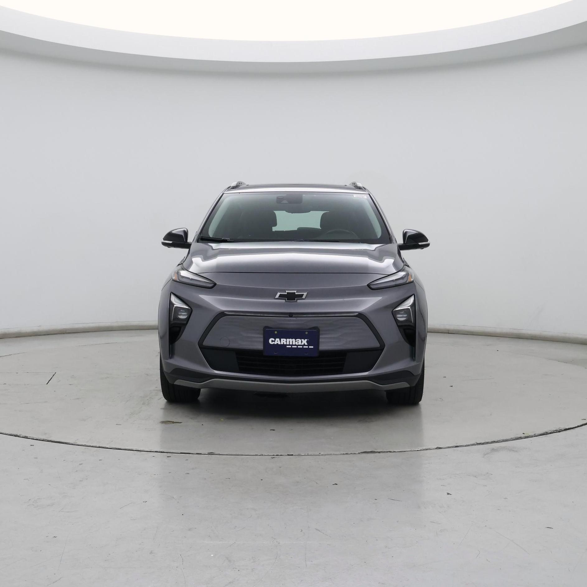 Thumbnail: 2023 Chevrolet Bolt EUV - 5