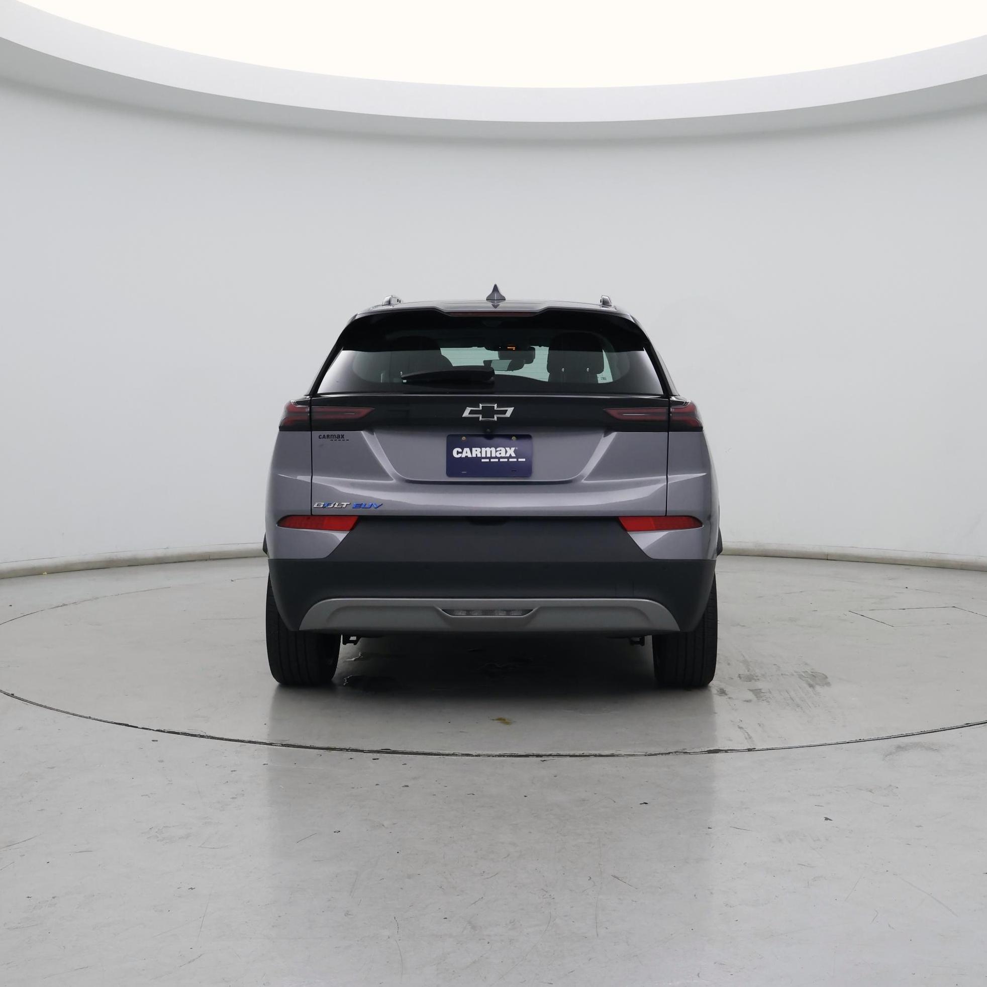 Thumbnail: 2023 Chevrolet Bolt EUV - 6