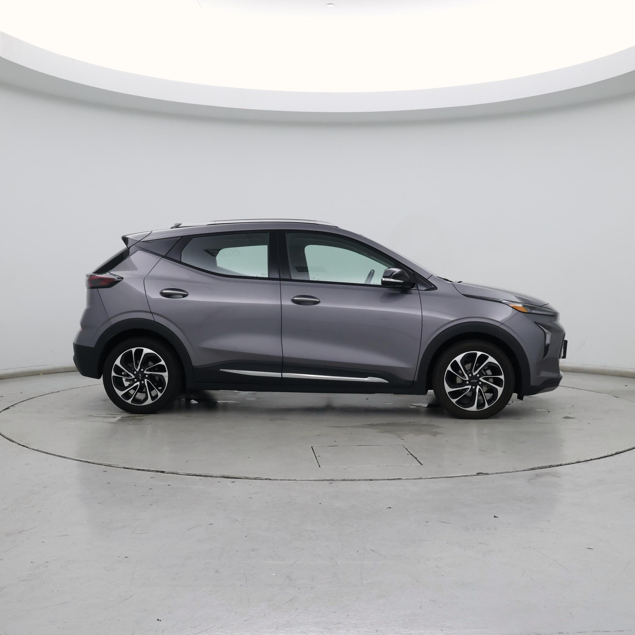 Thumbnail: 2023 Chevrolet Bolt EUV - 7