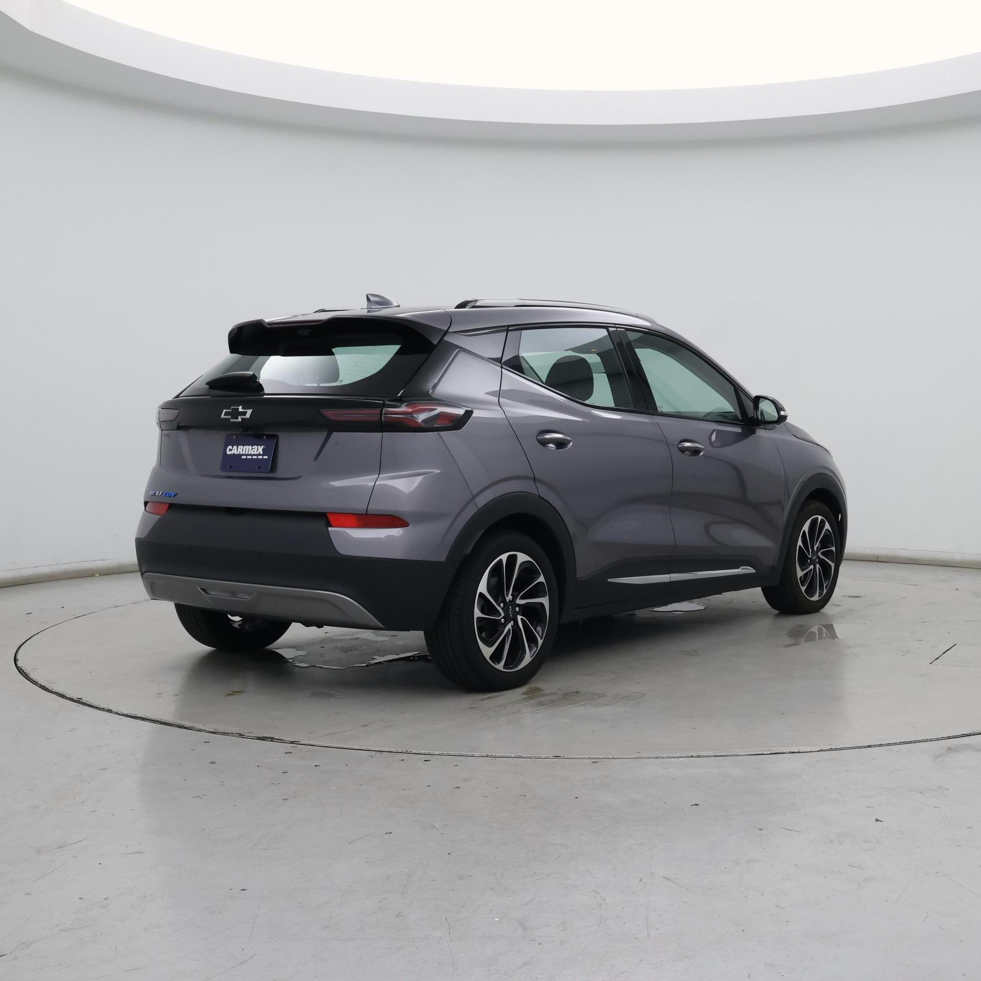 Thumbnail: 2023 Chevrolet Bolt EUV - 8