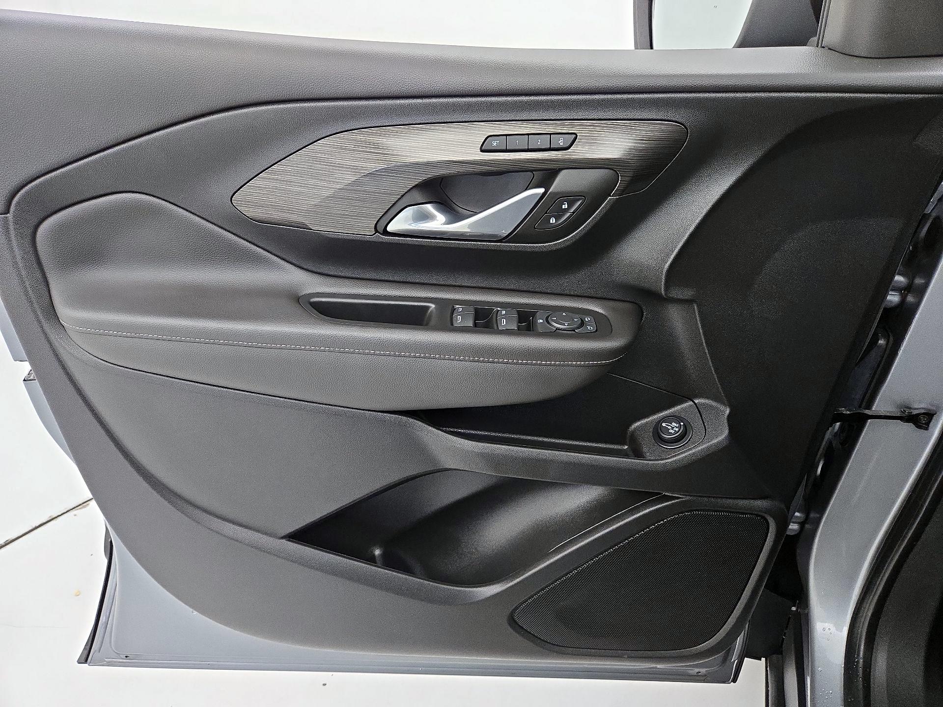 Thumbnail: 2023 GMC Terrain - 12
