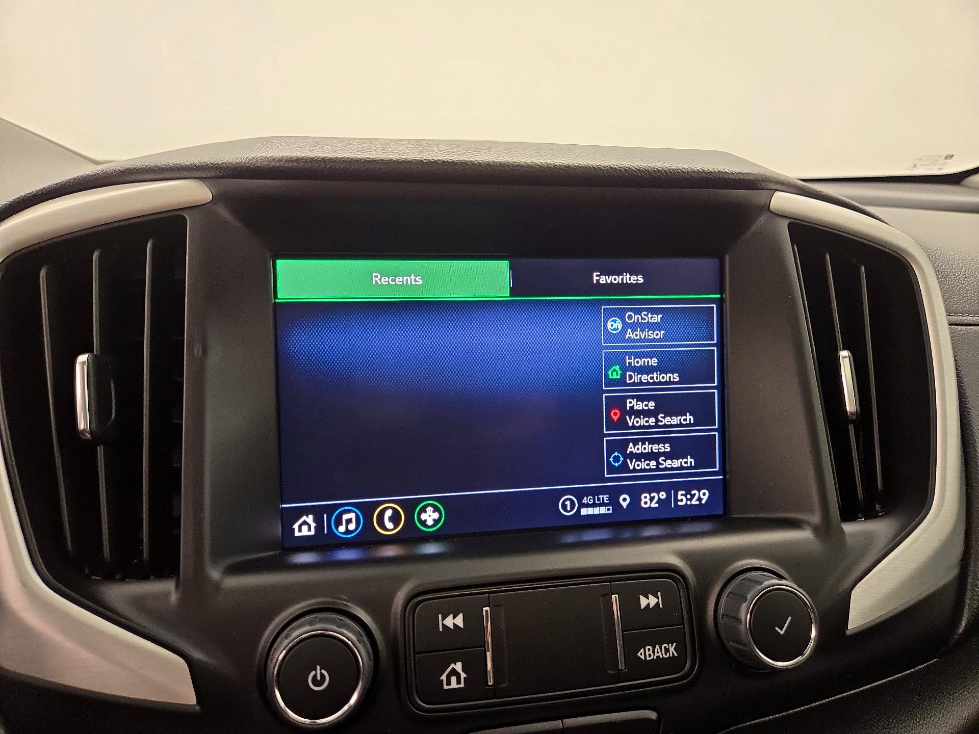 Thumbnail: 2023 GMC Terrain - 14