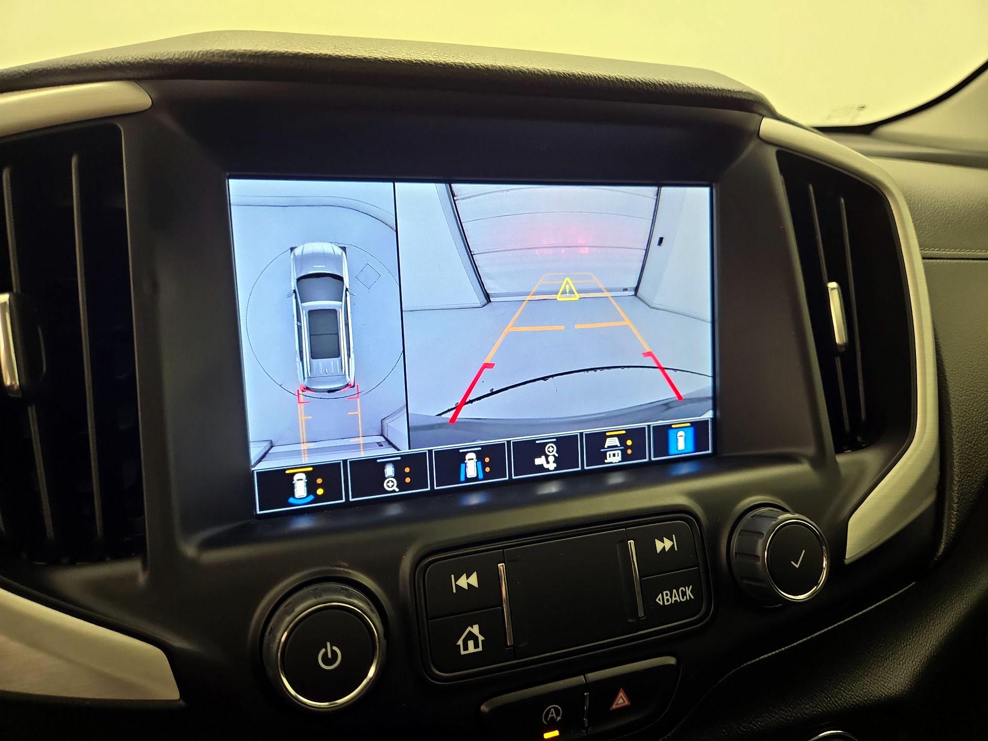 Thumbnail: 2023 GMC Terrain - 15