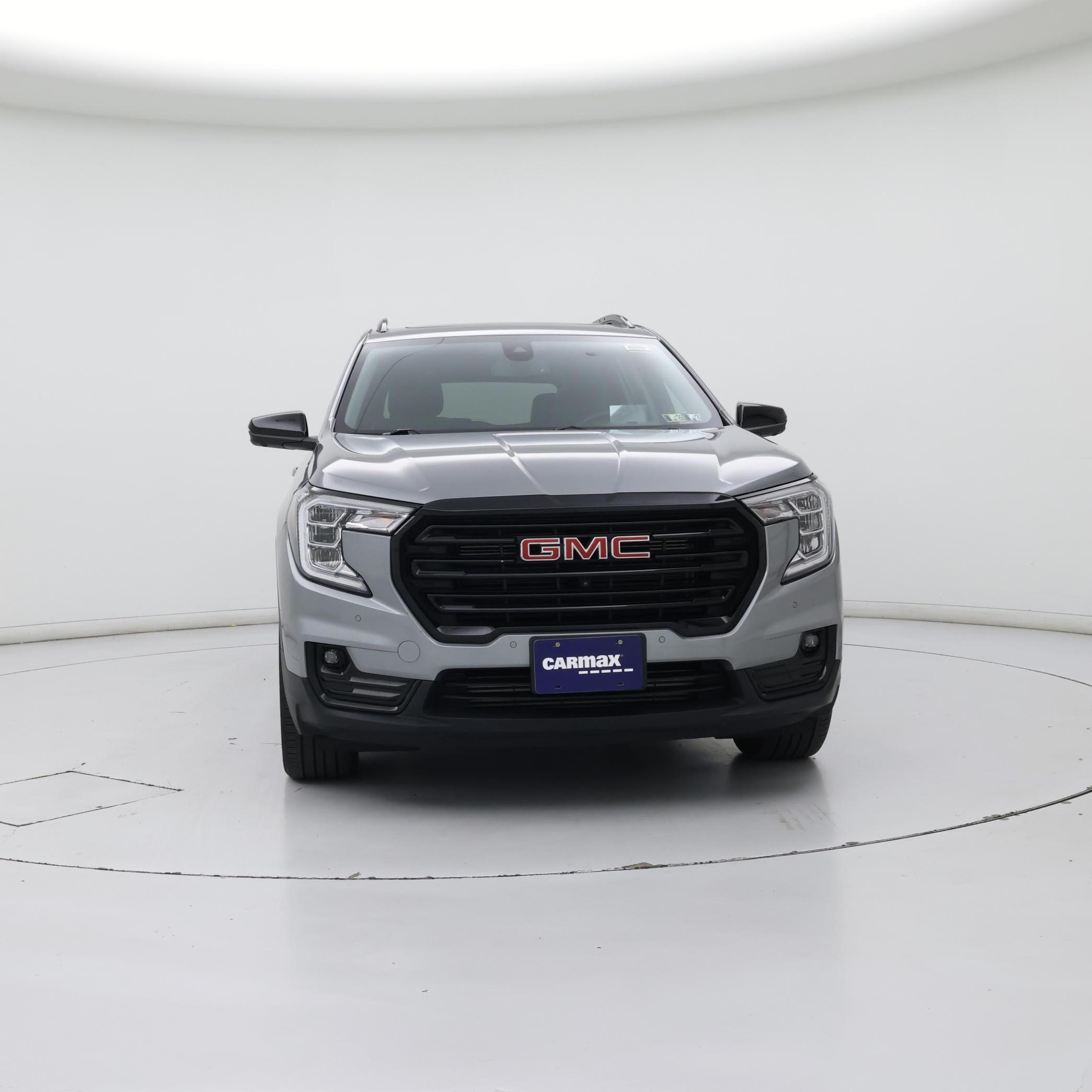 Thumbnail: 2023 GMC Terrain - 5