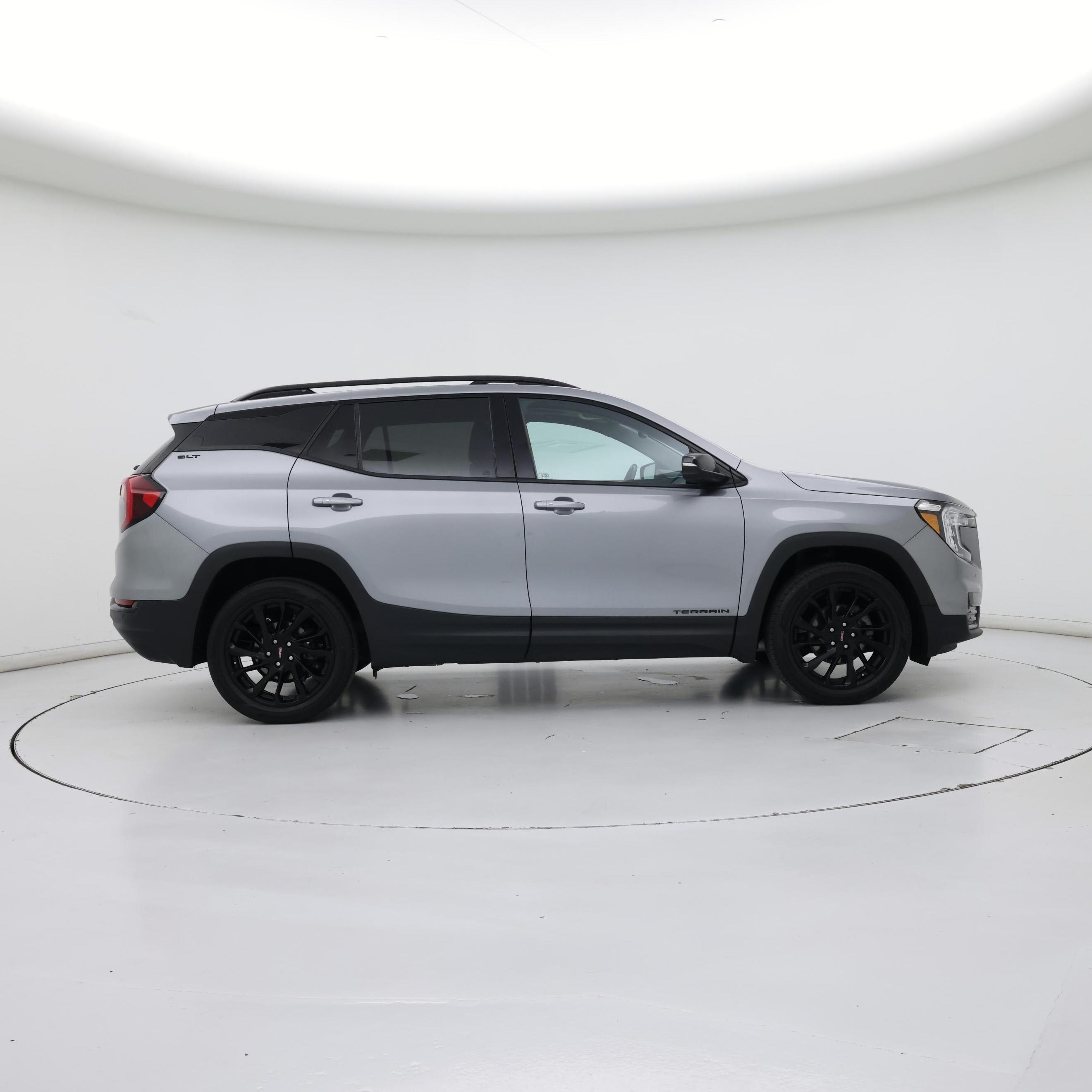 Thumbnail: 2023 GMC Terrain - 7