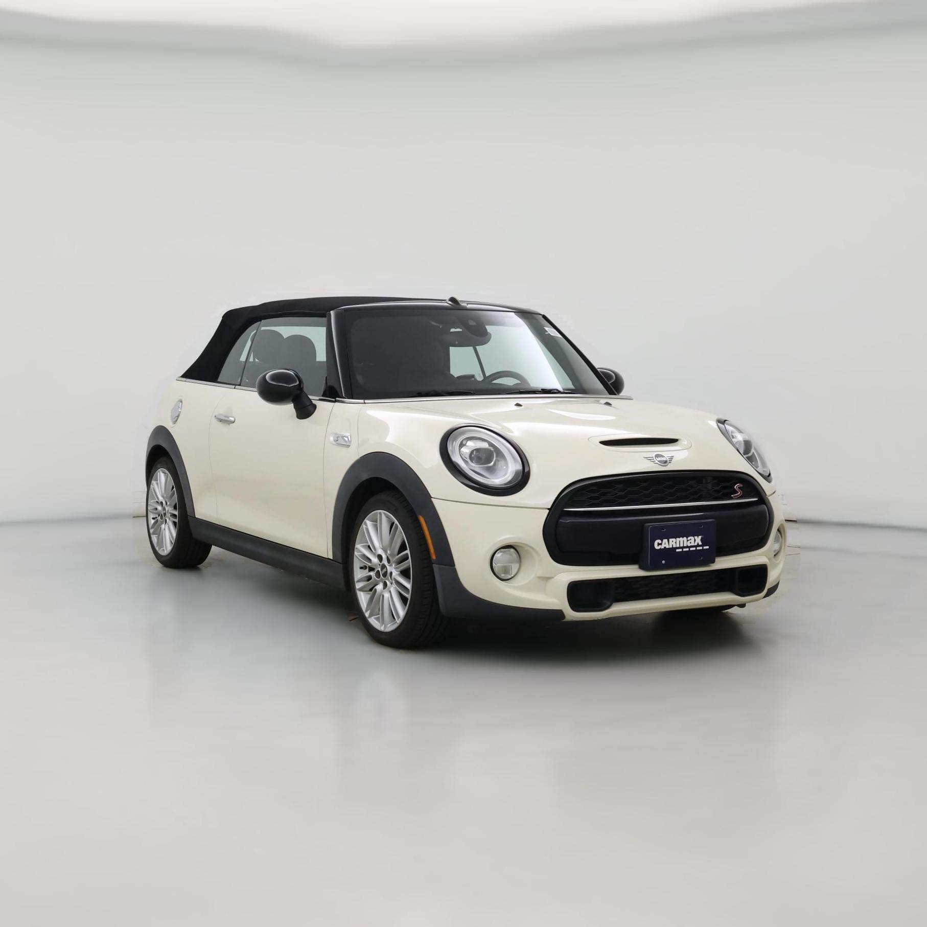 Thumbnail: 2019 MINI Cooper - 1