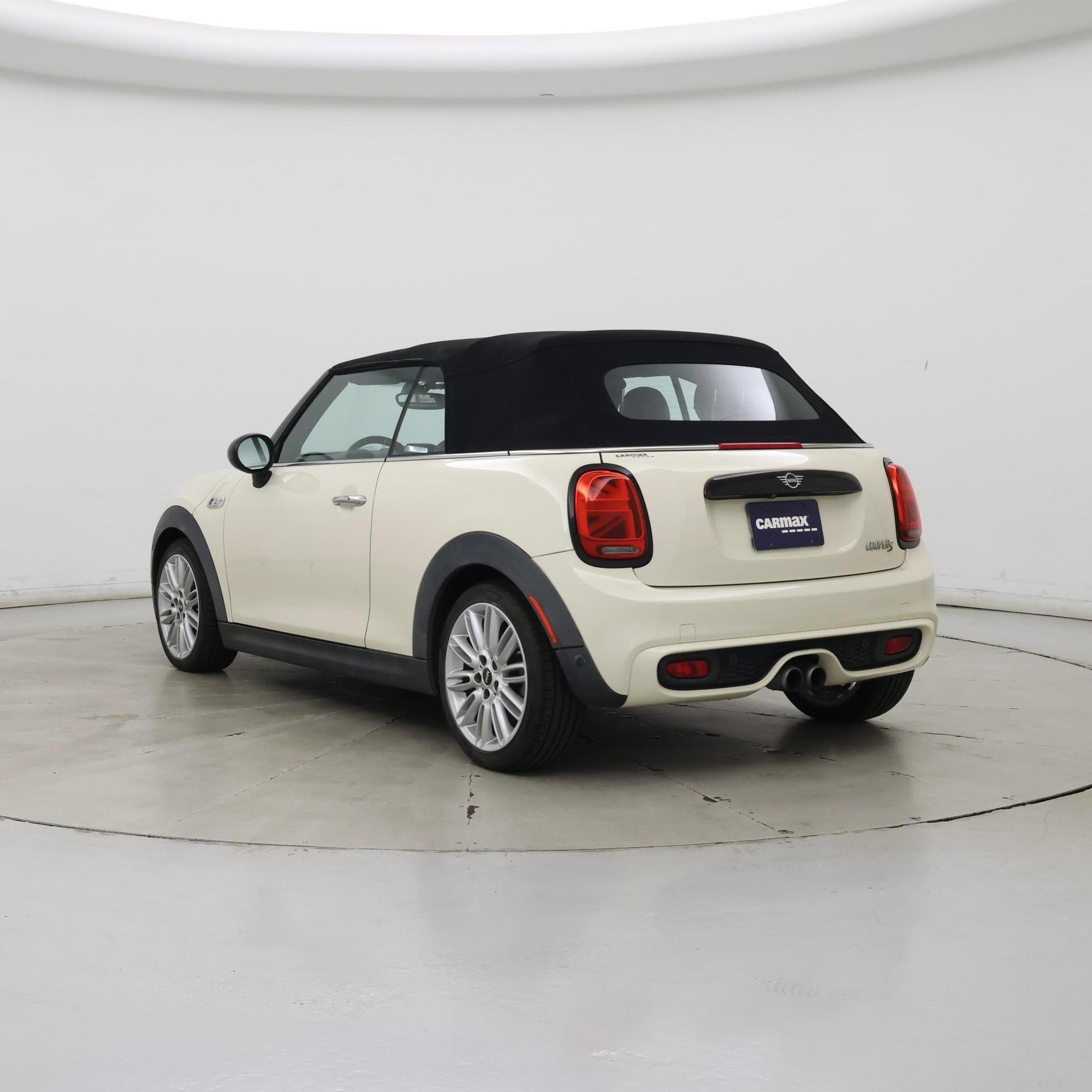 Thumbnail: 2019 MINI Cooper - 2