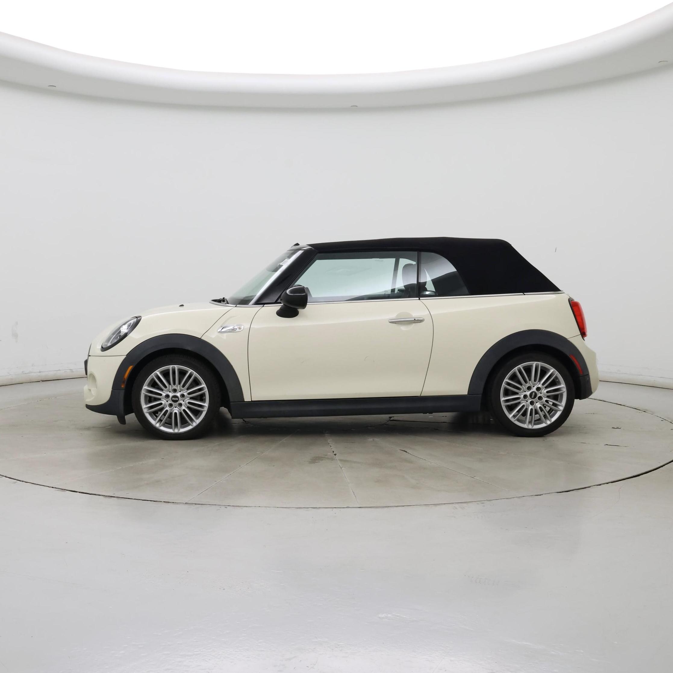 Thumbnail: 2019 MINI Cooper - 3