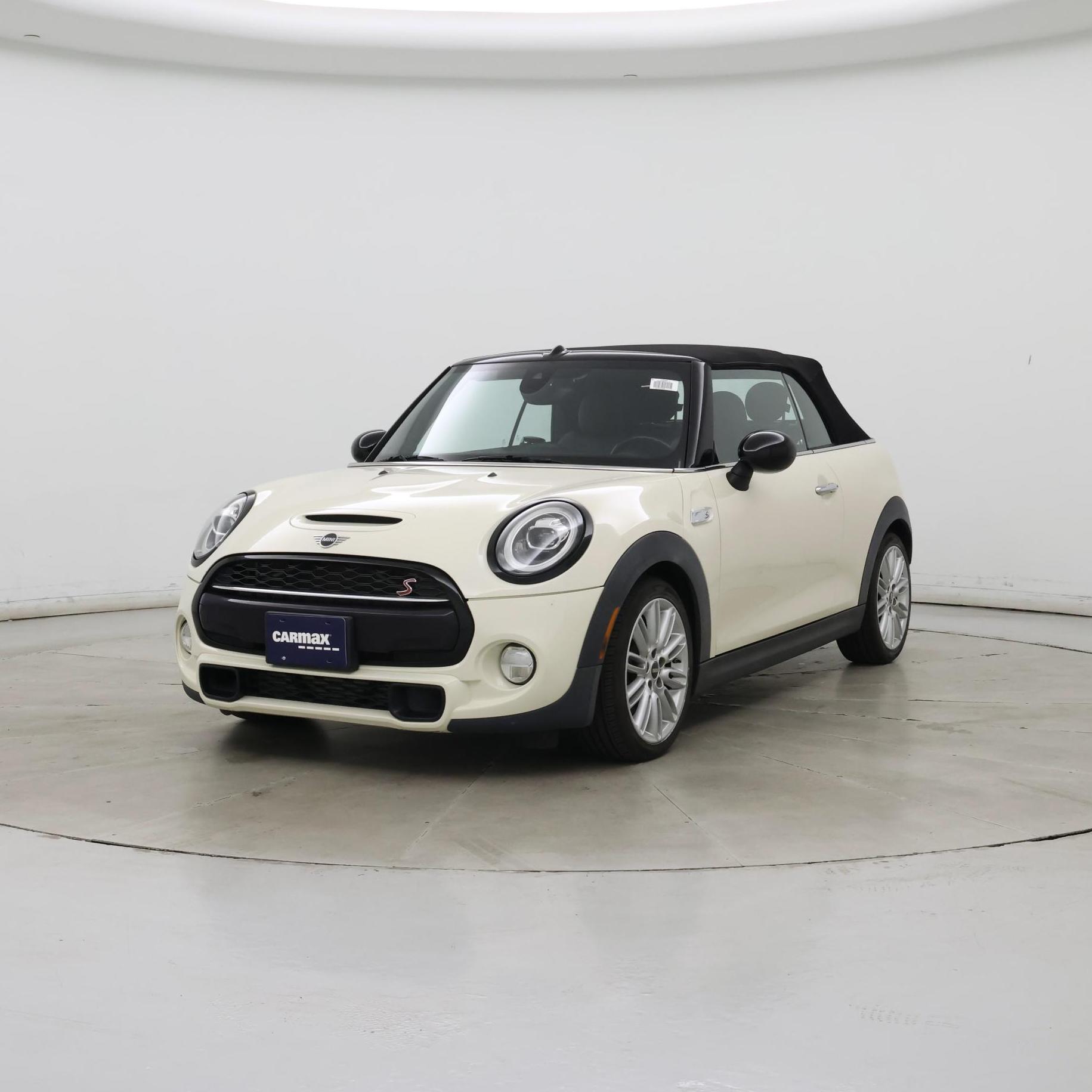 Thumbnail: 2019 MINI Cooper - 4