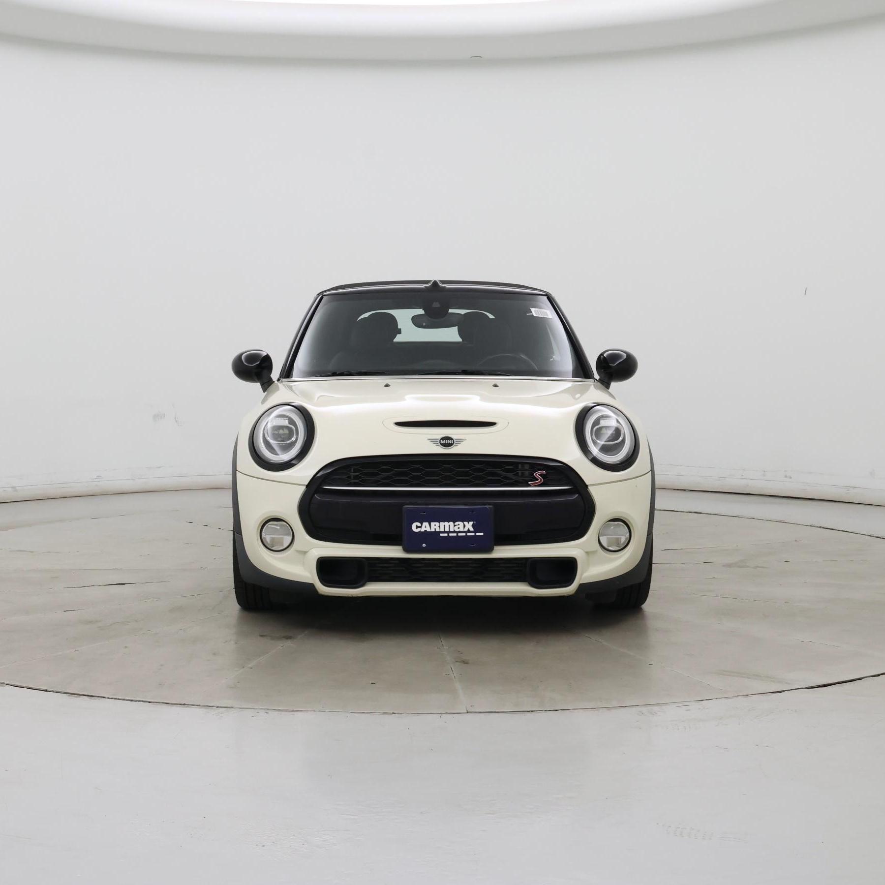 Thumbnail: 2019 MINI Cooper - 5
