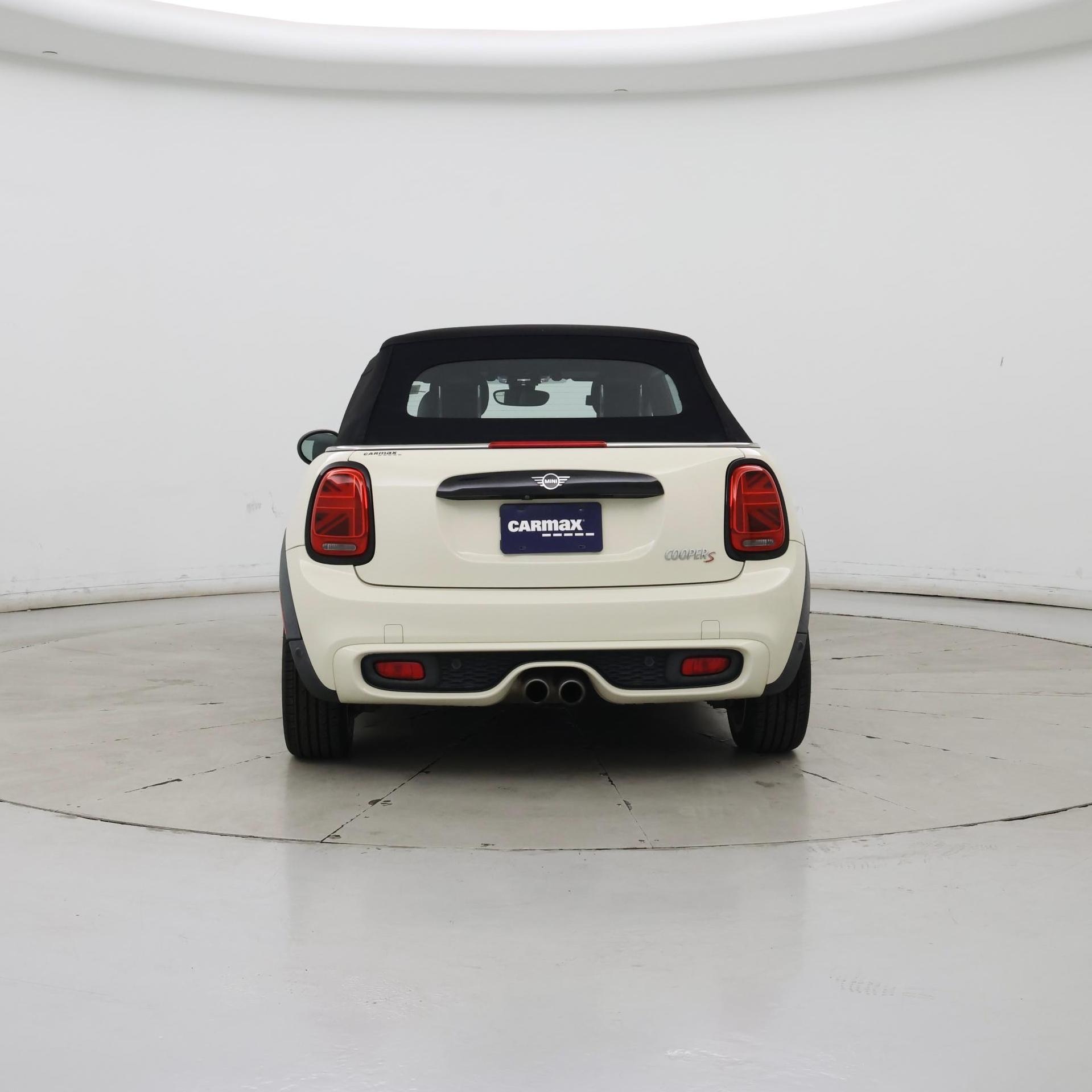 Thumbnail: 2019 MINI Cooper - 6