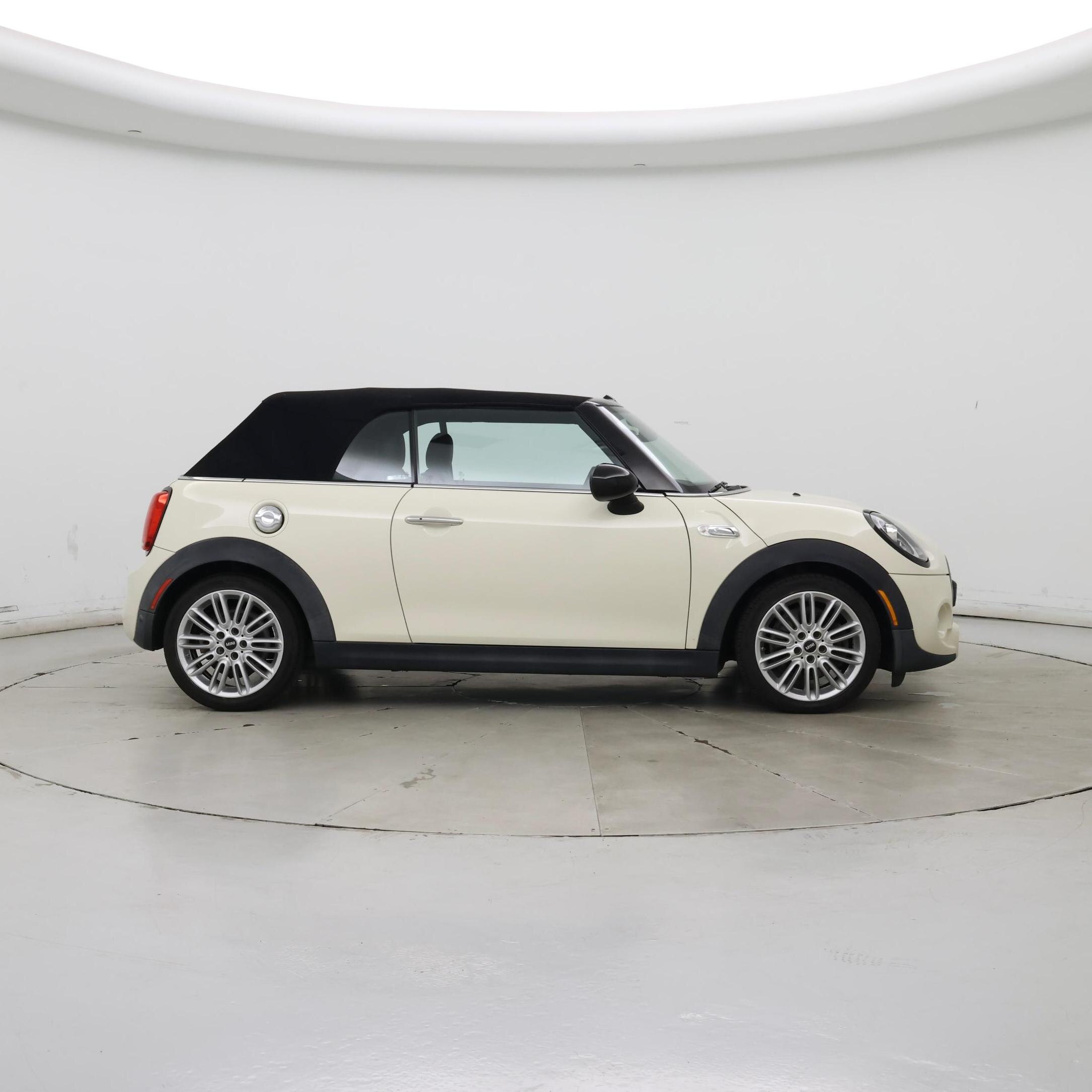 Thumbnail: 2019 MINI Cooper - 7