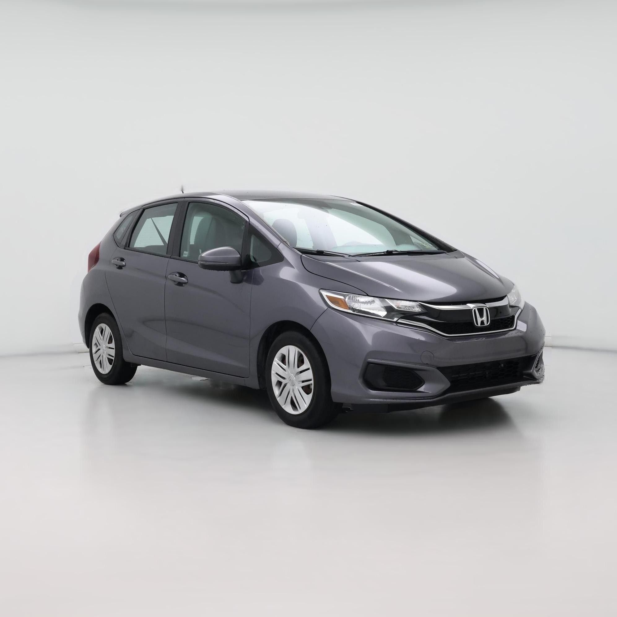 Thumbnail: 2020 Honda Fit - 1