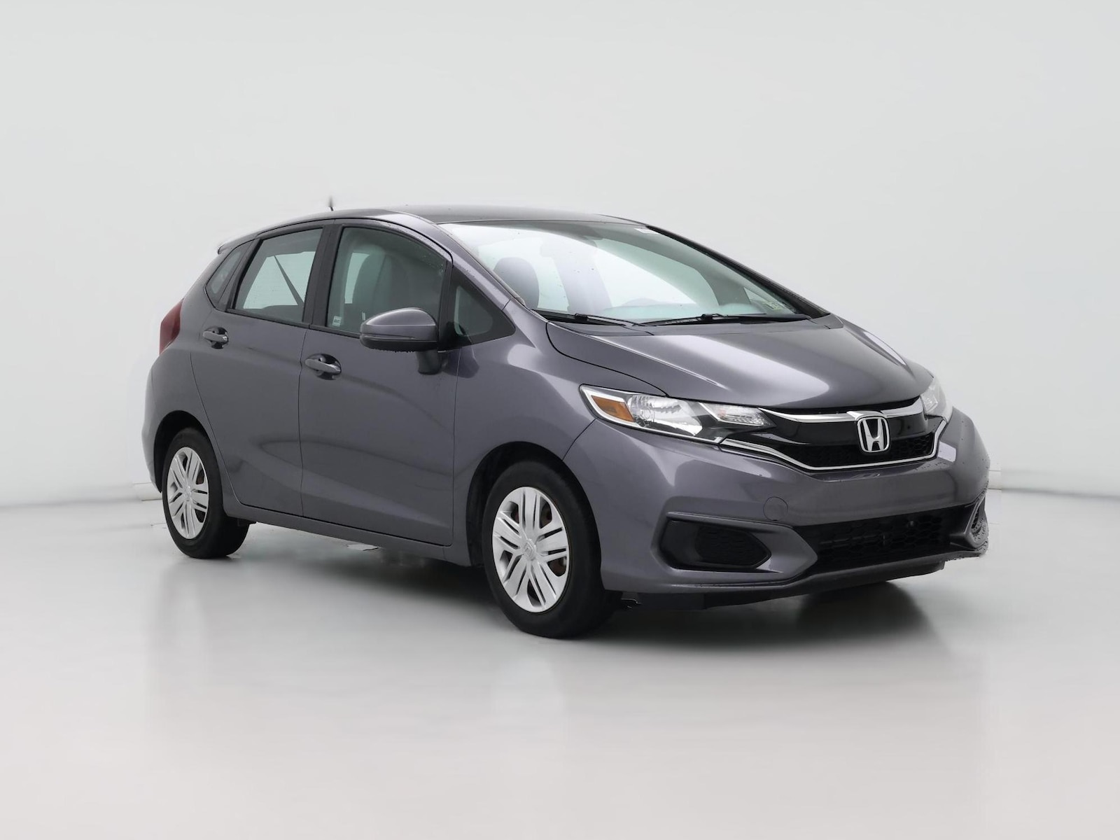 2020 Honda Fit