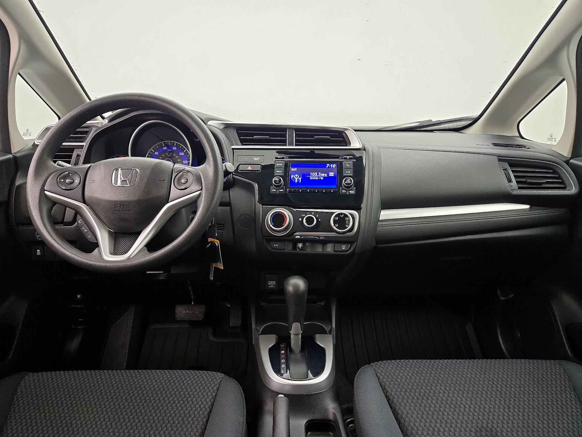Thumbnail: 2020 Honda Fit - 9