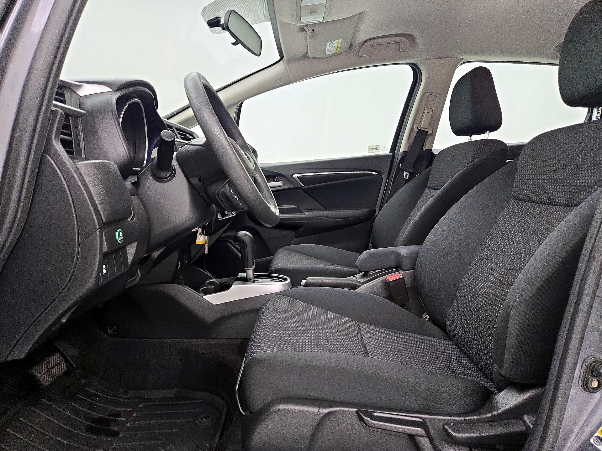 Thumbnail: 2020 Honda Fit - 11